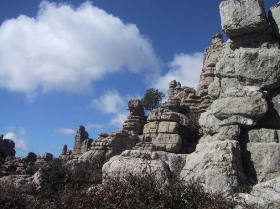 Hostal Colon Antequera view 5