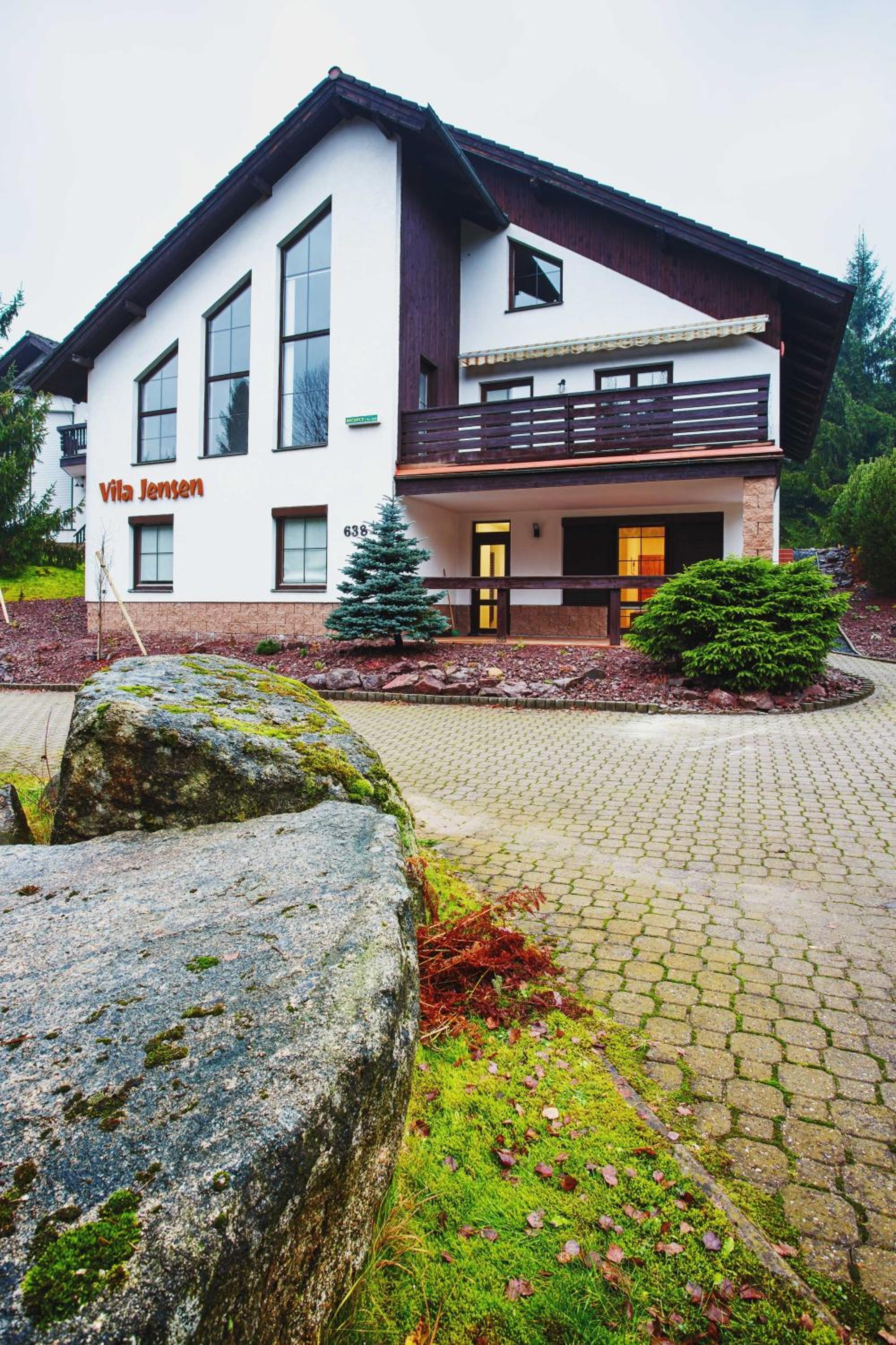 Vila Jensen