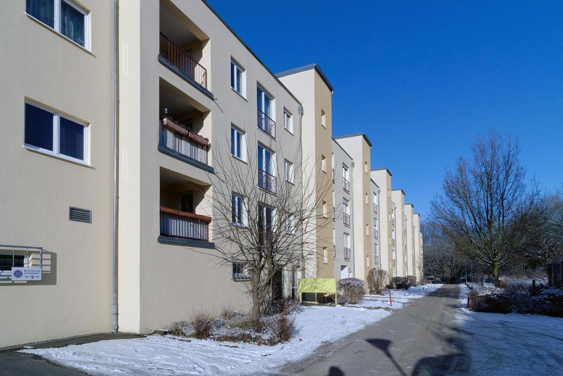 Luxusapartment nahe Müggelsee