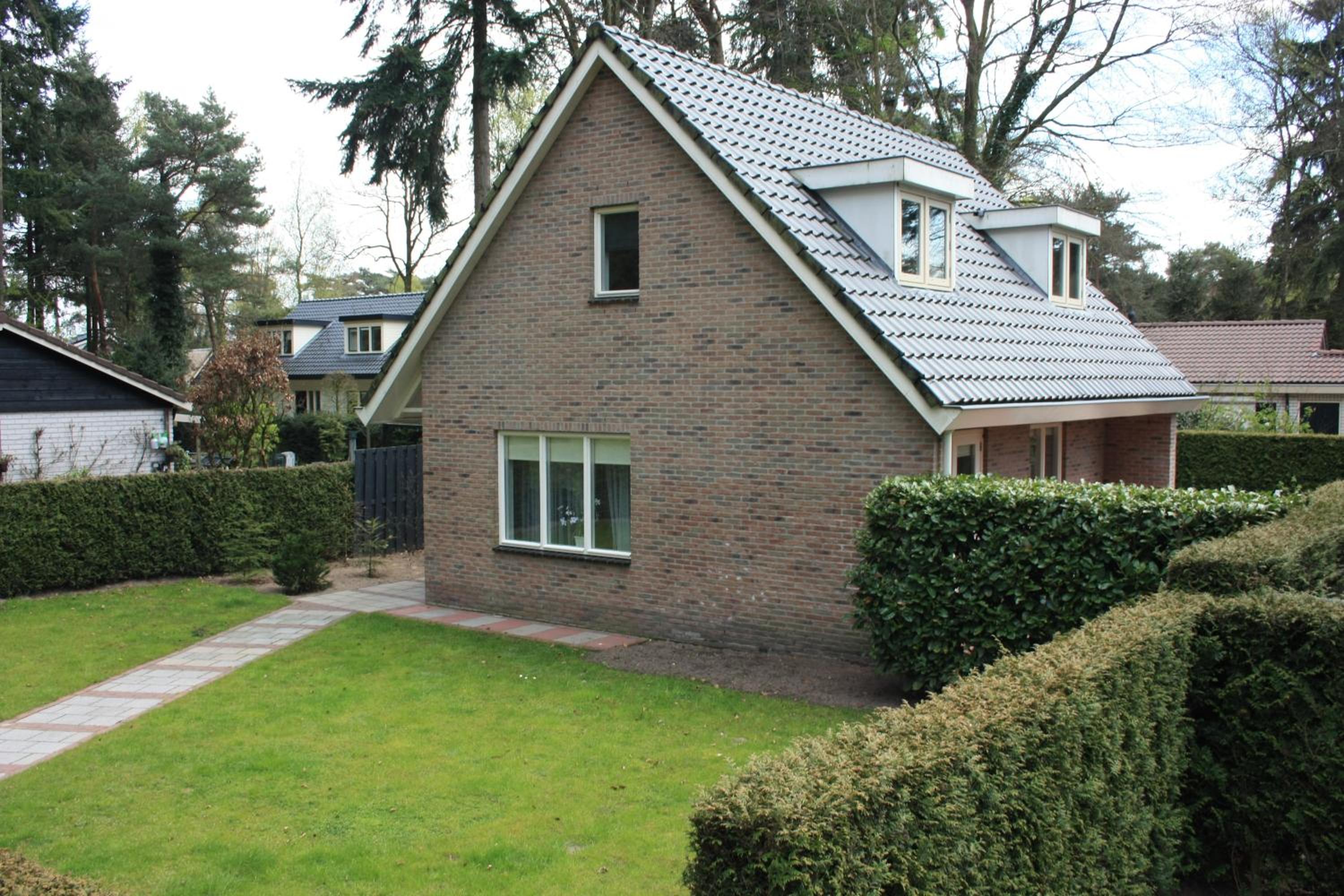 Het Roodborstje view 3