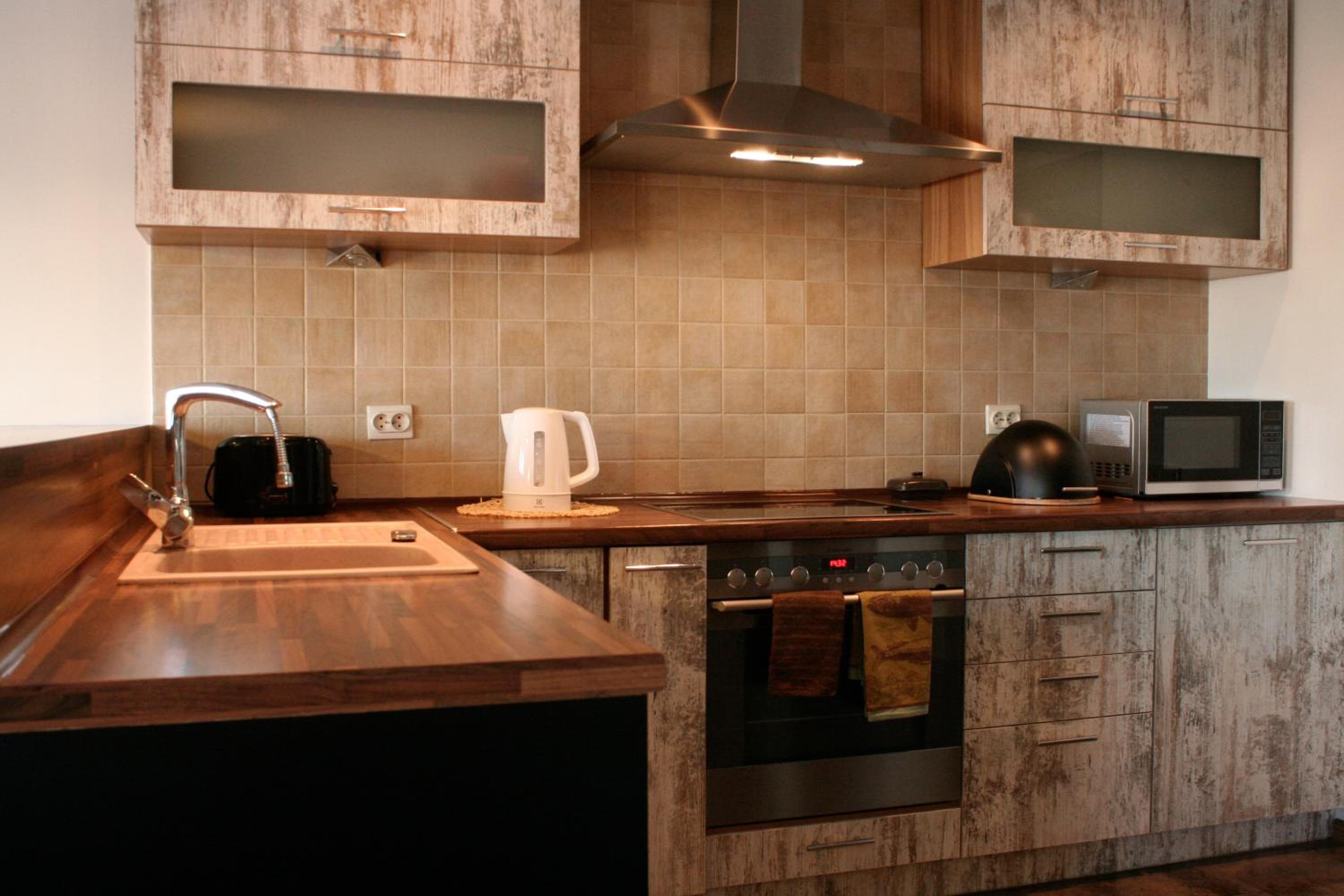 Apartament Sandomierskie Wzgórze view 5