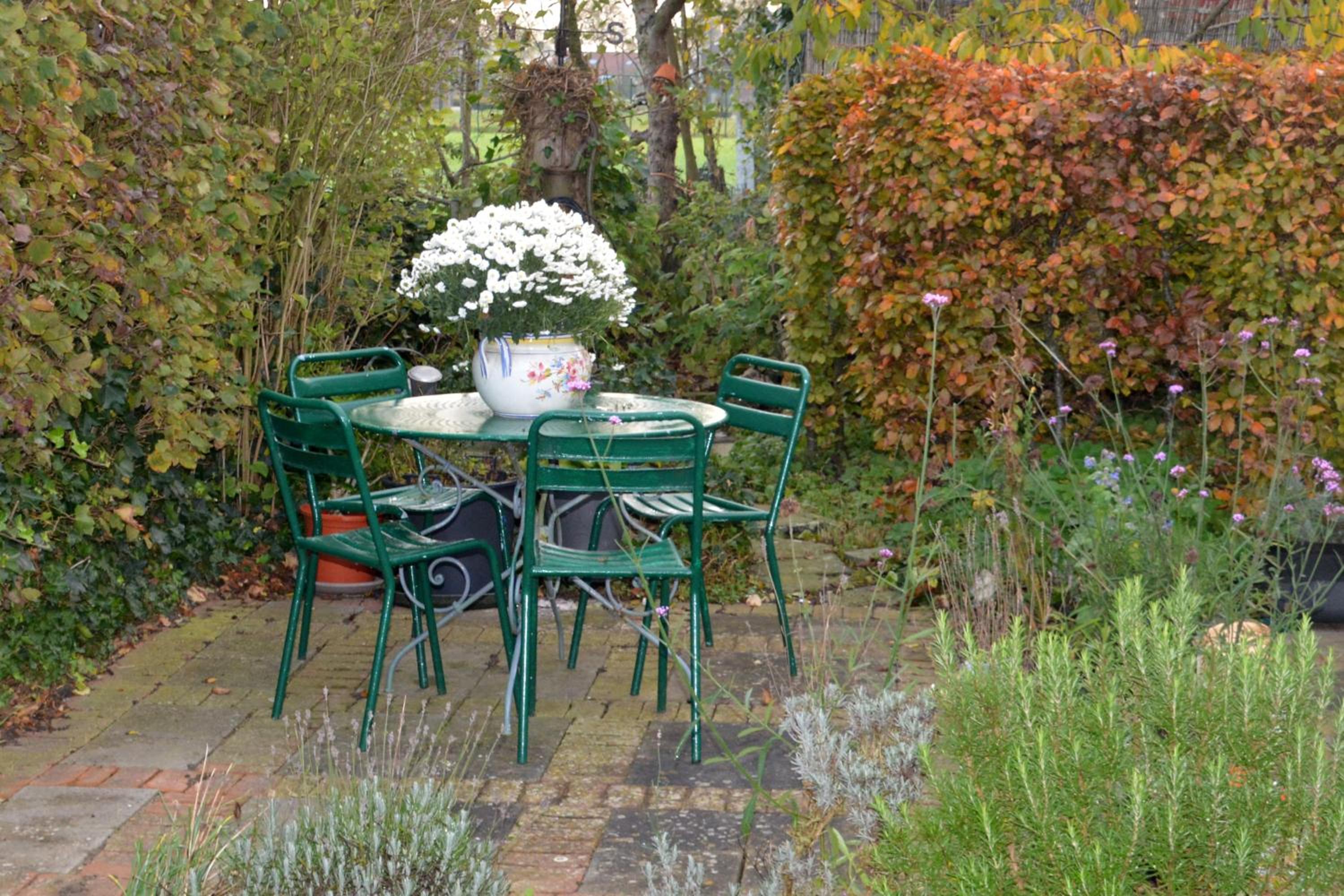 Guesthouse Kolibriehuys