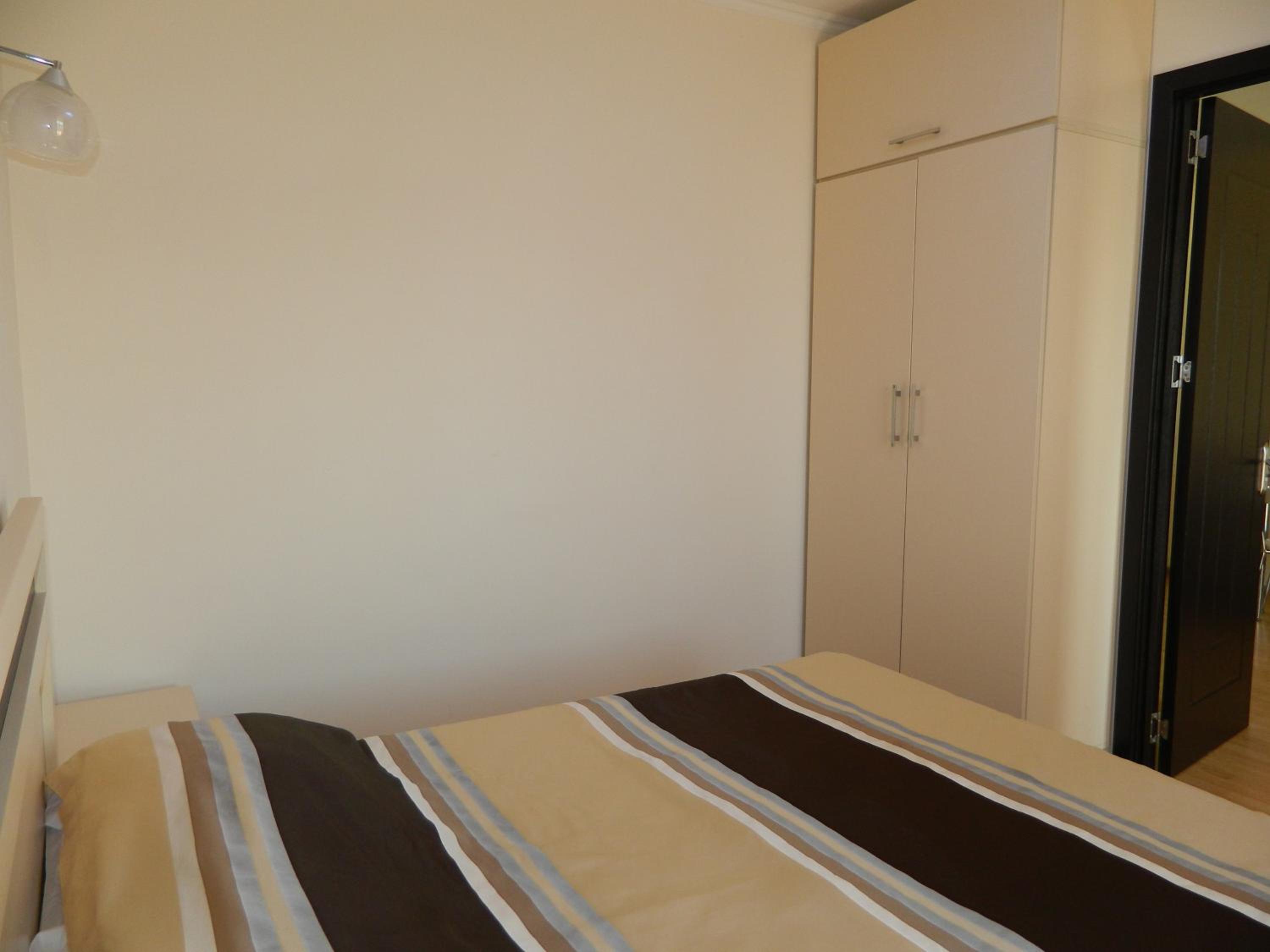 Apartment In Orbi Residence