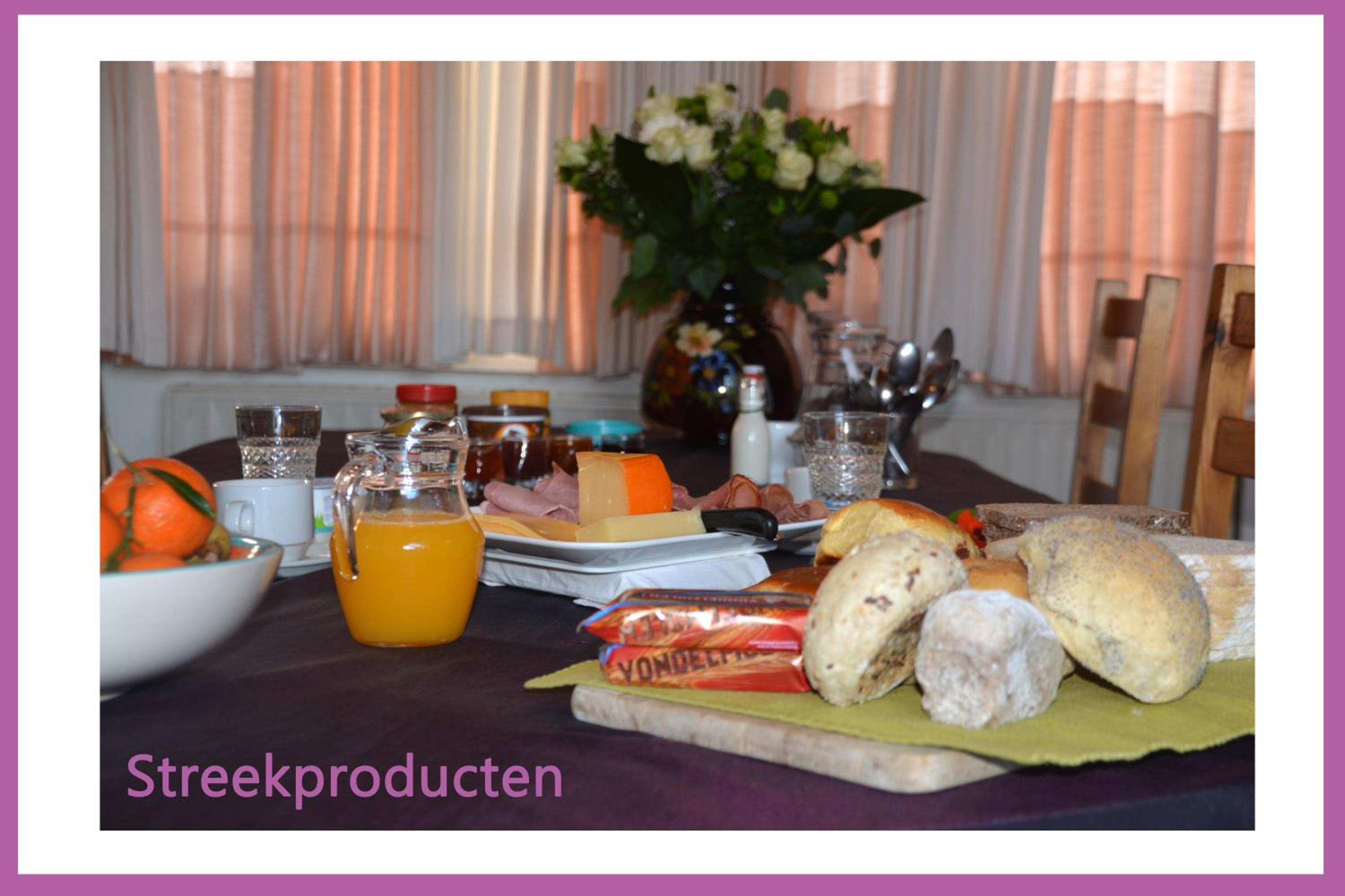 Guesthouse Kolibriehuys