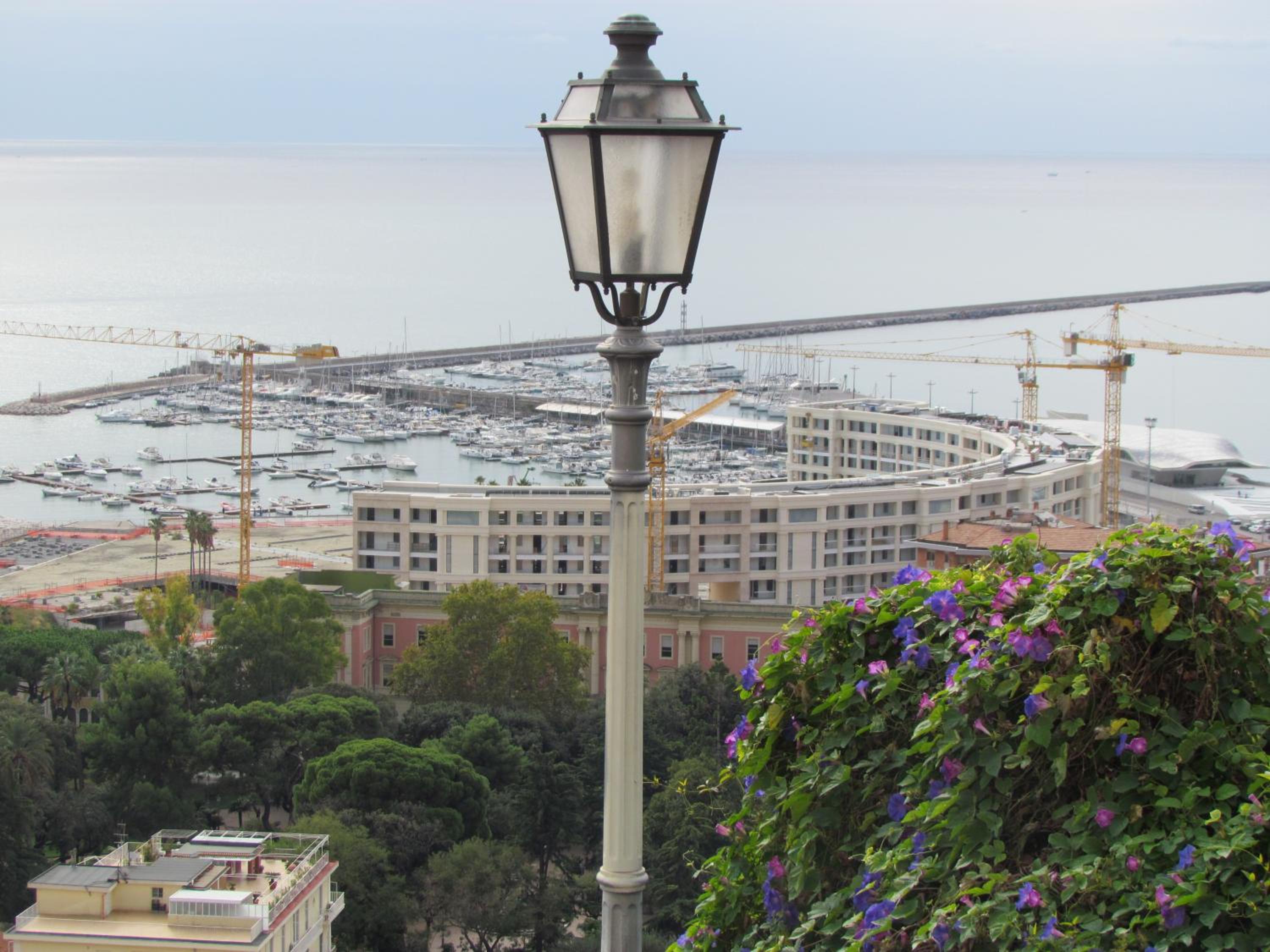 Al Nove e TreQuarti view 5