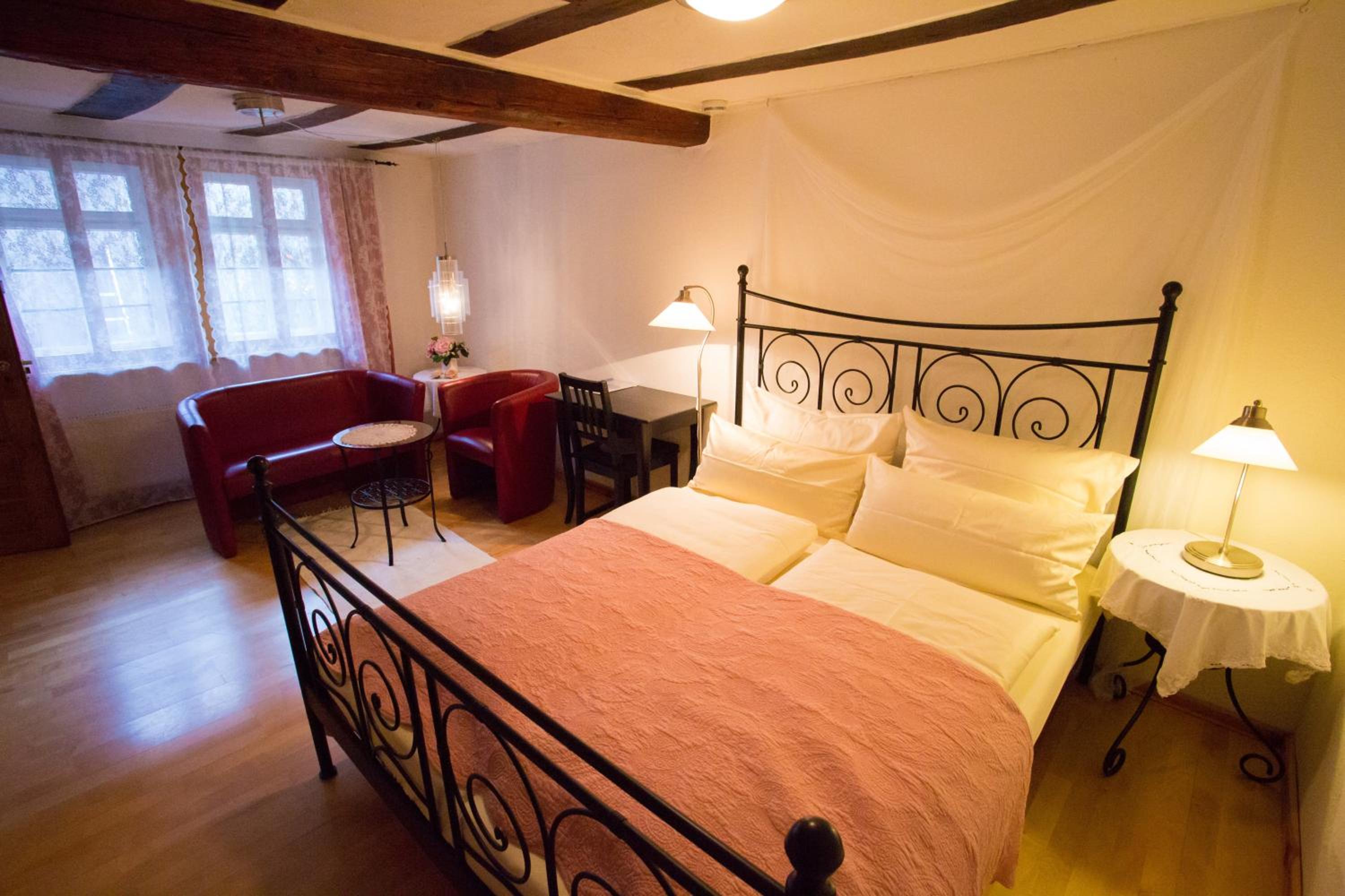 Beate's Bed & Breakfast