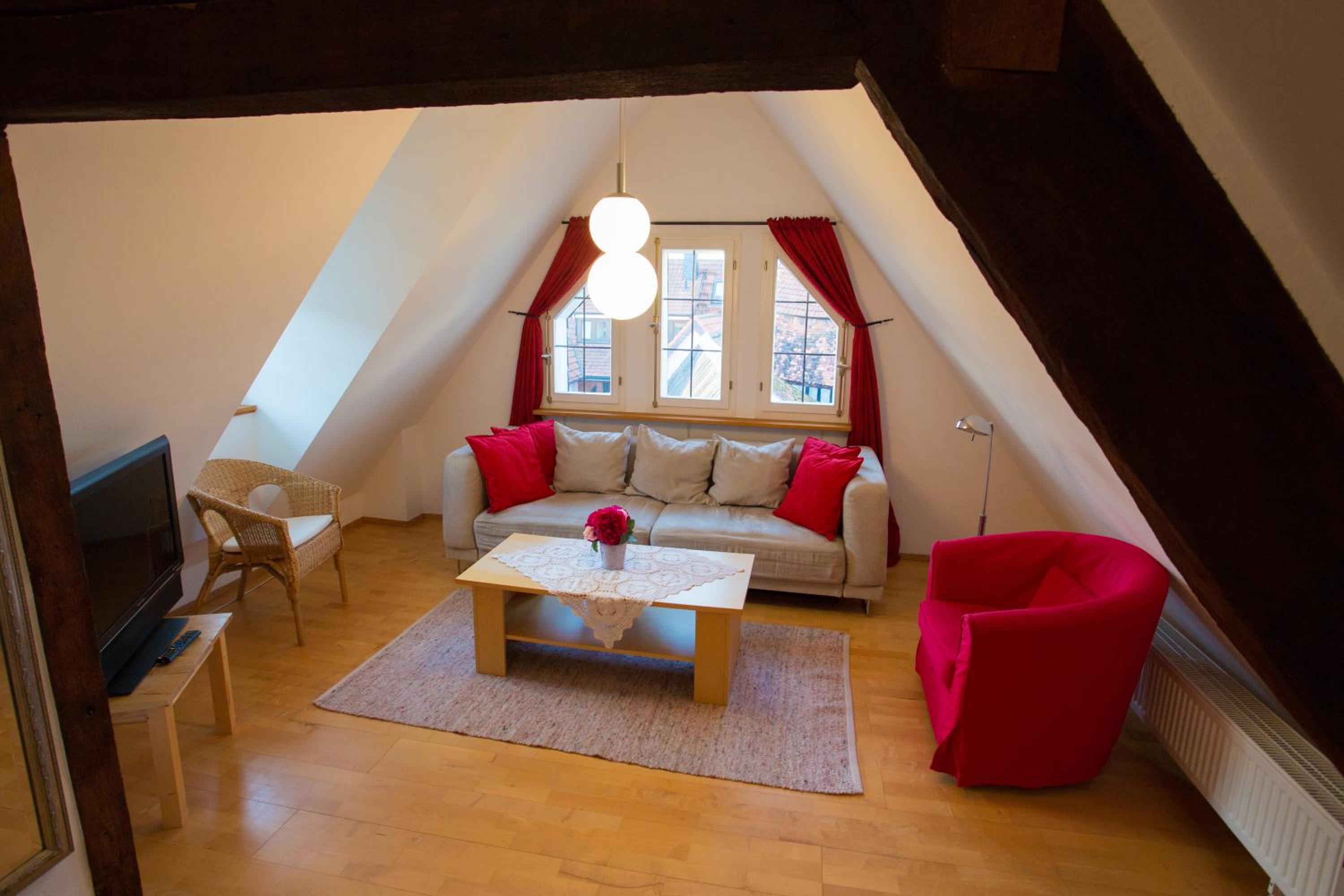 Beate's Bed & Breakfast