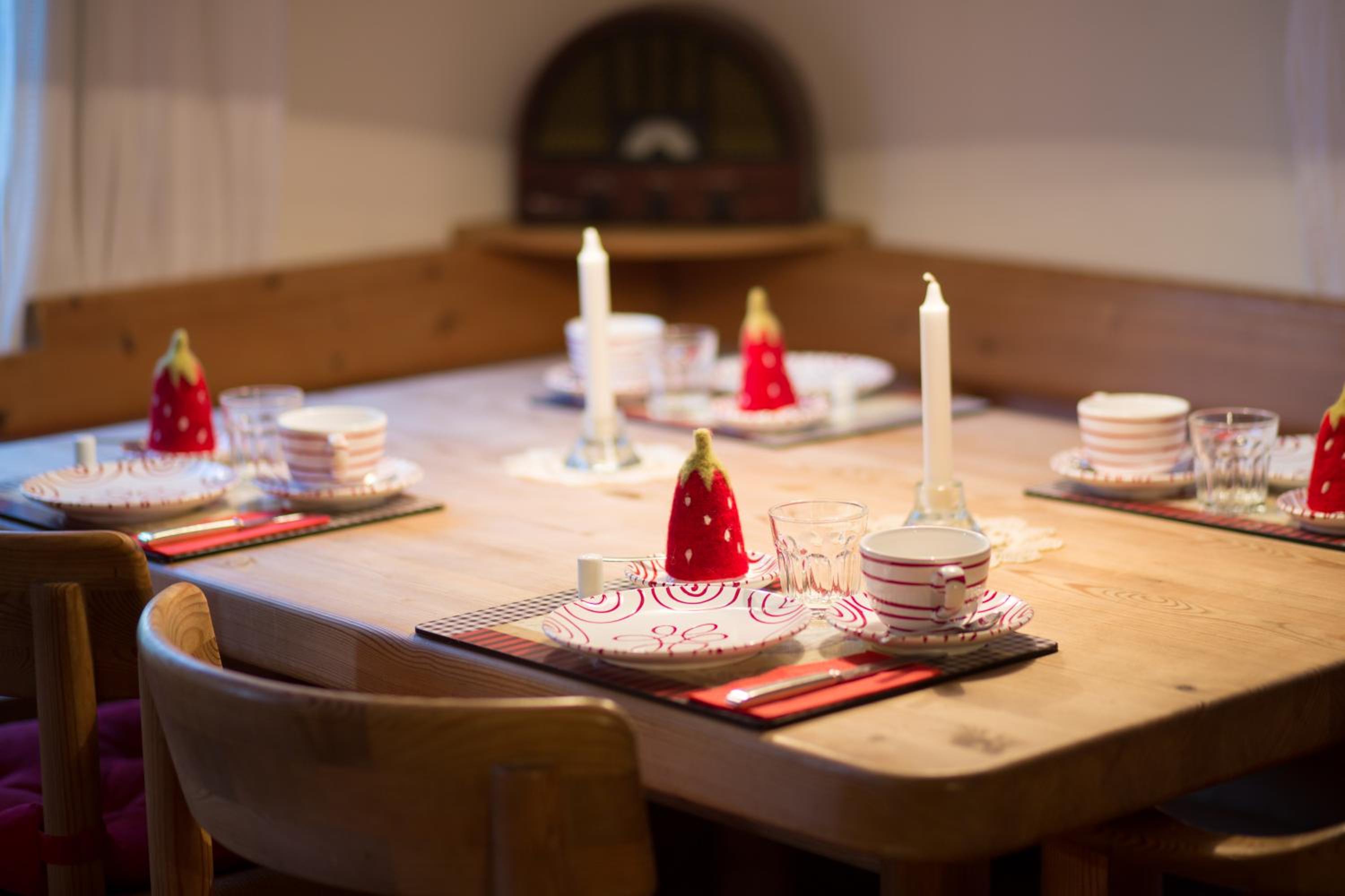 Beate's Bed & Breakfast