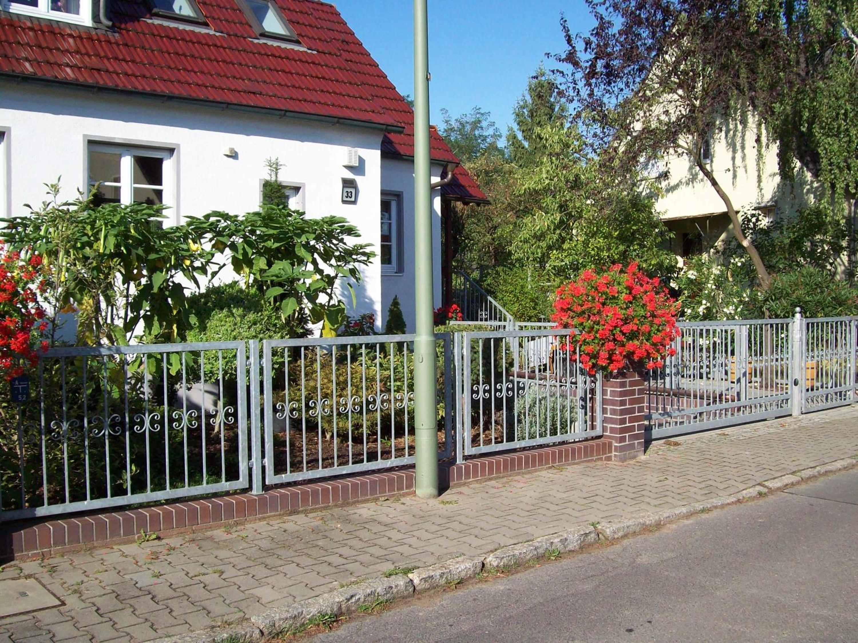 Cottage near centrum, paradise