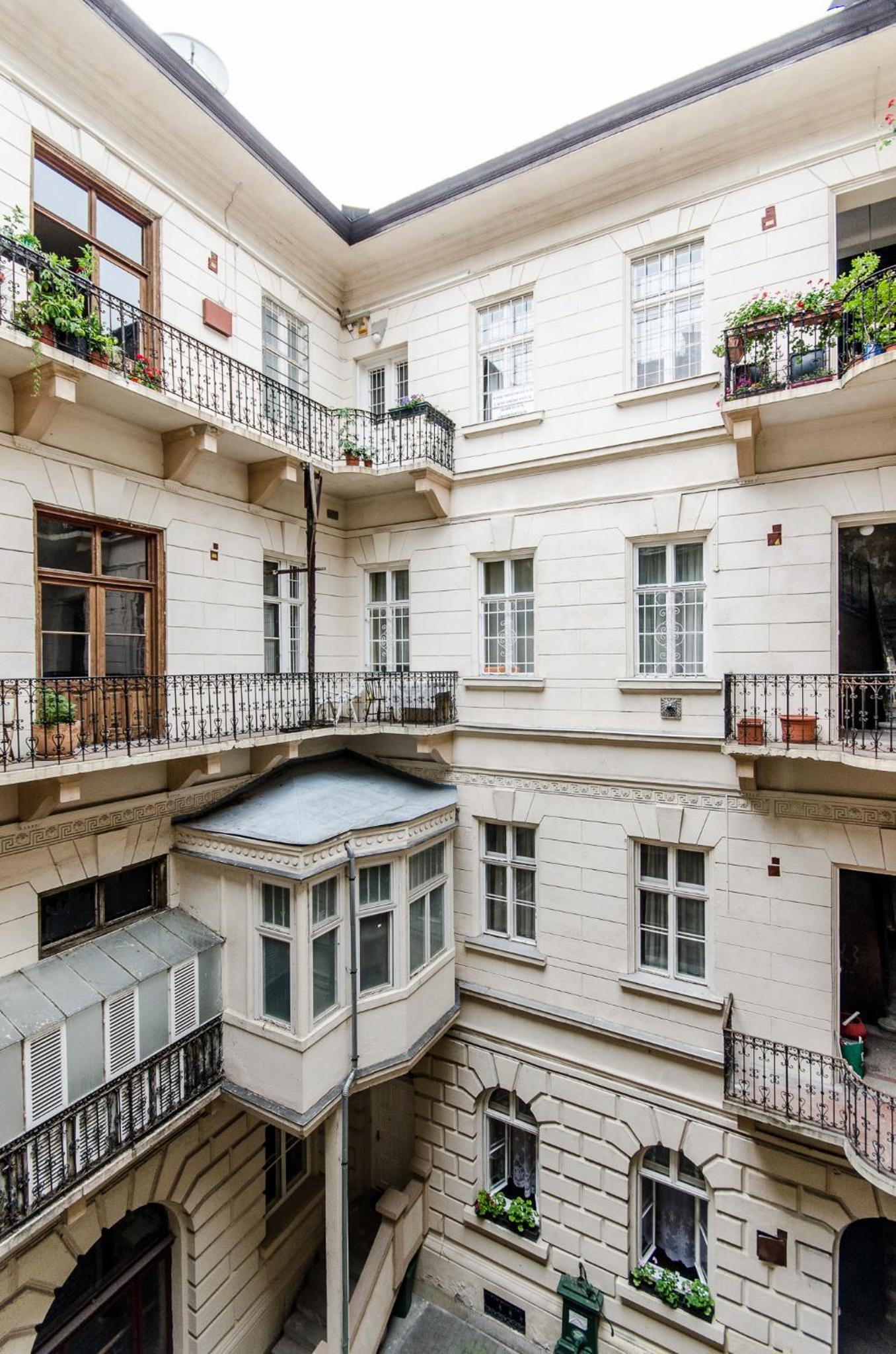 Tamara Apartman