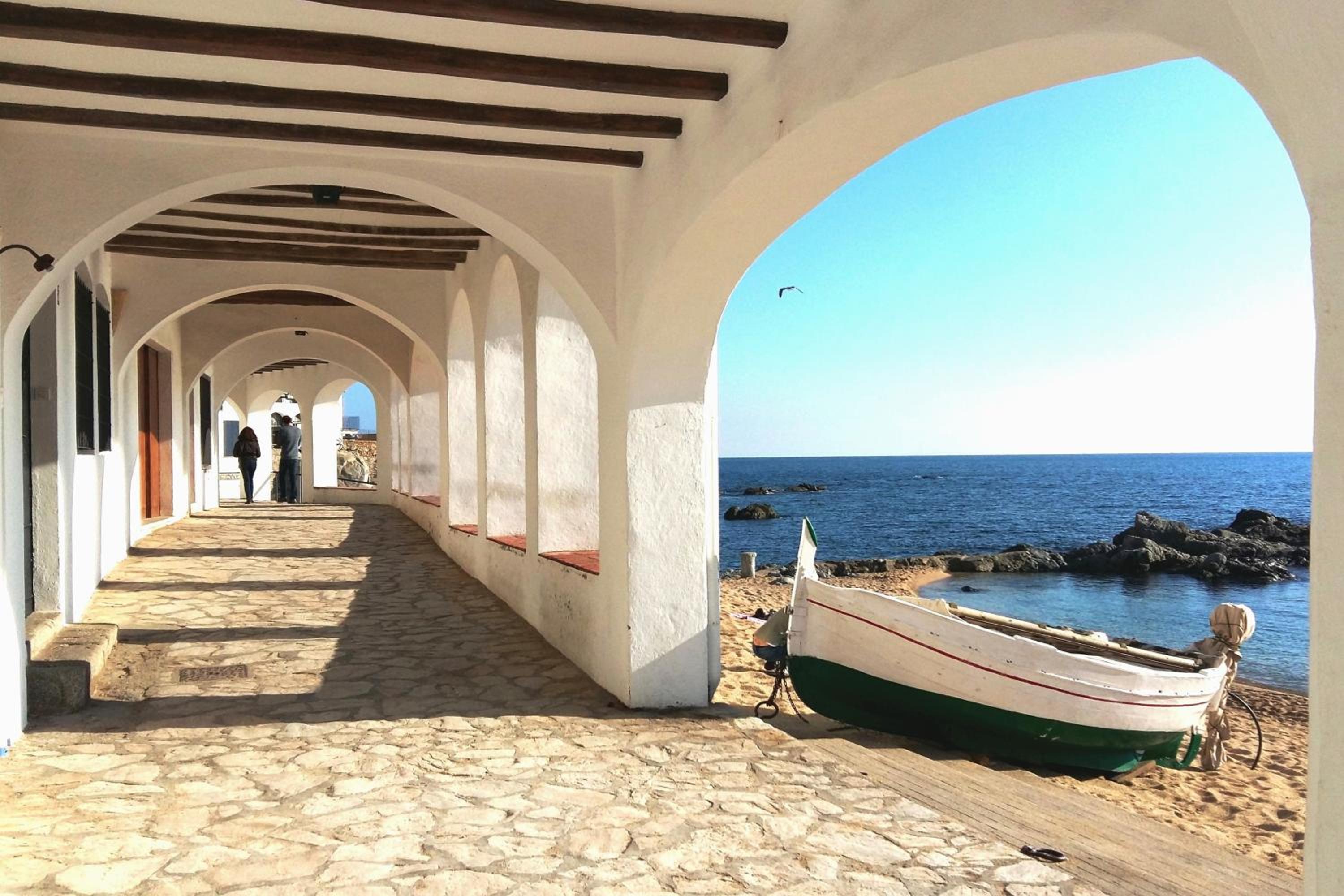 Hotel Casa Calella