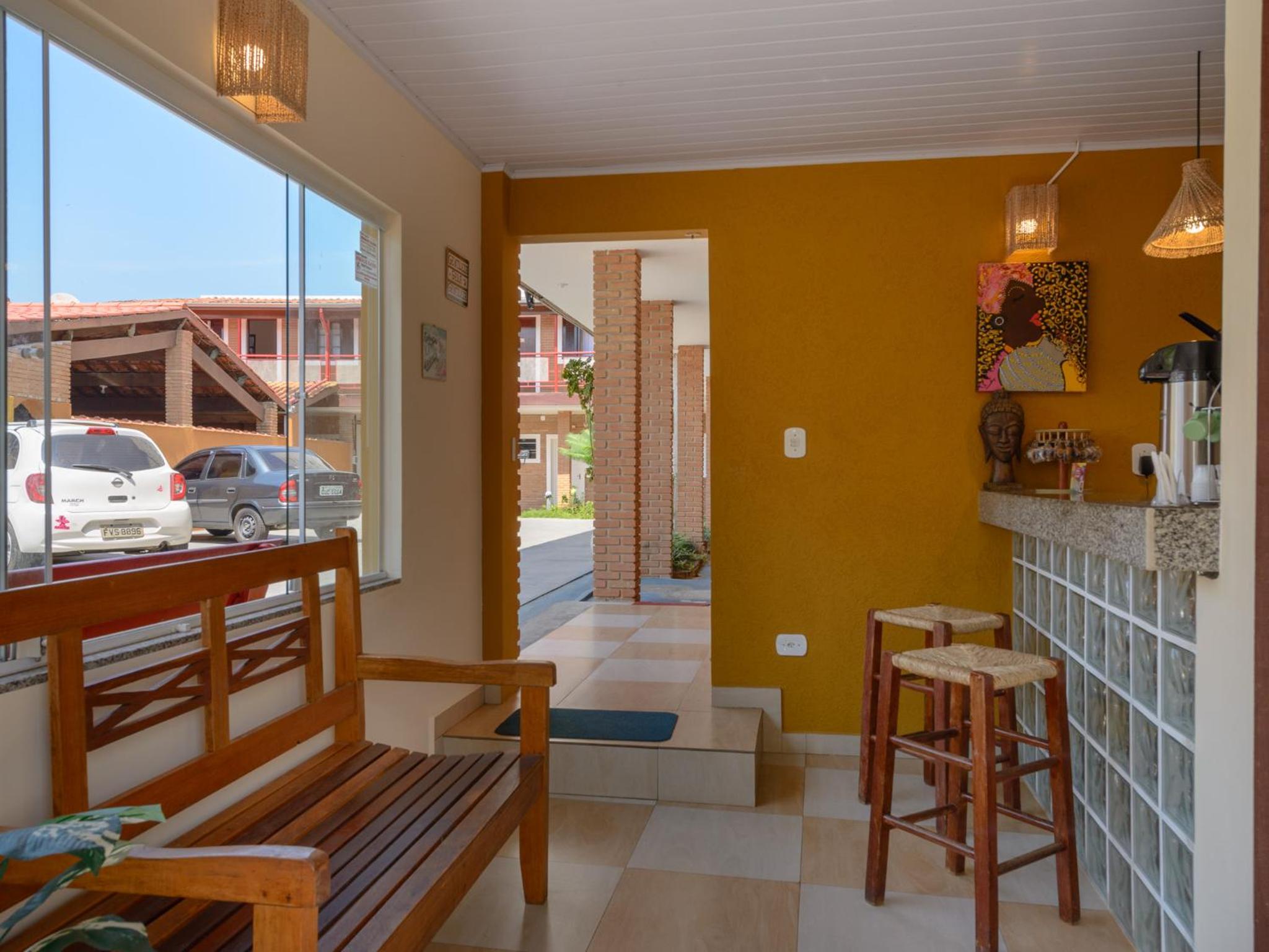 Hotel Pousada Morada da Prainha - Image 1