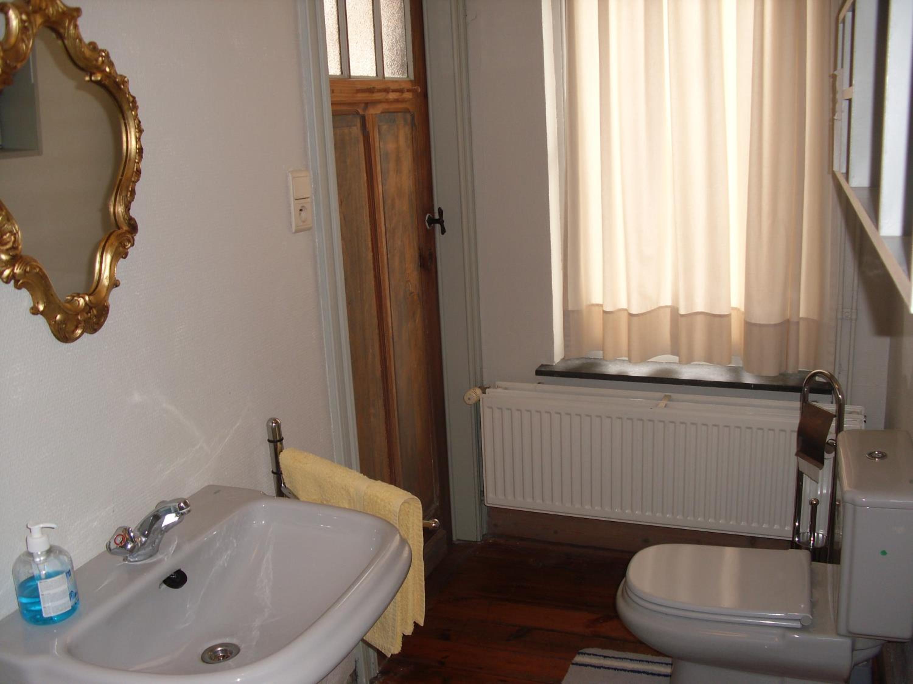 Guesthouse Oude Houtmarkt