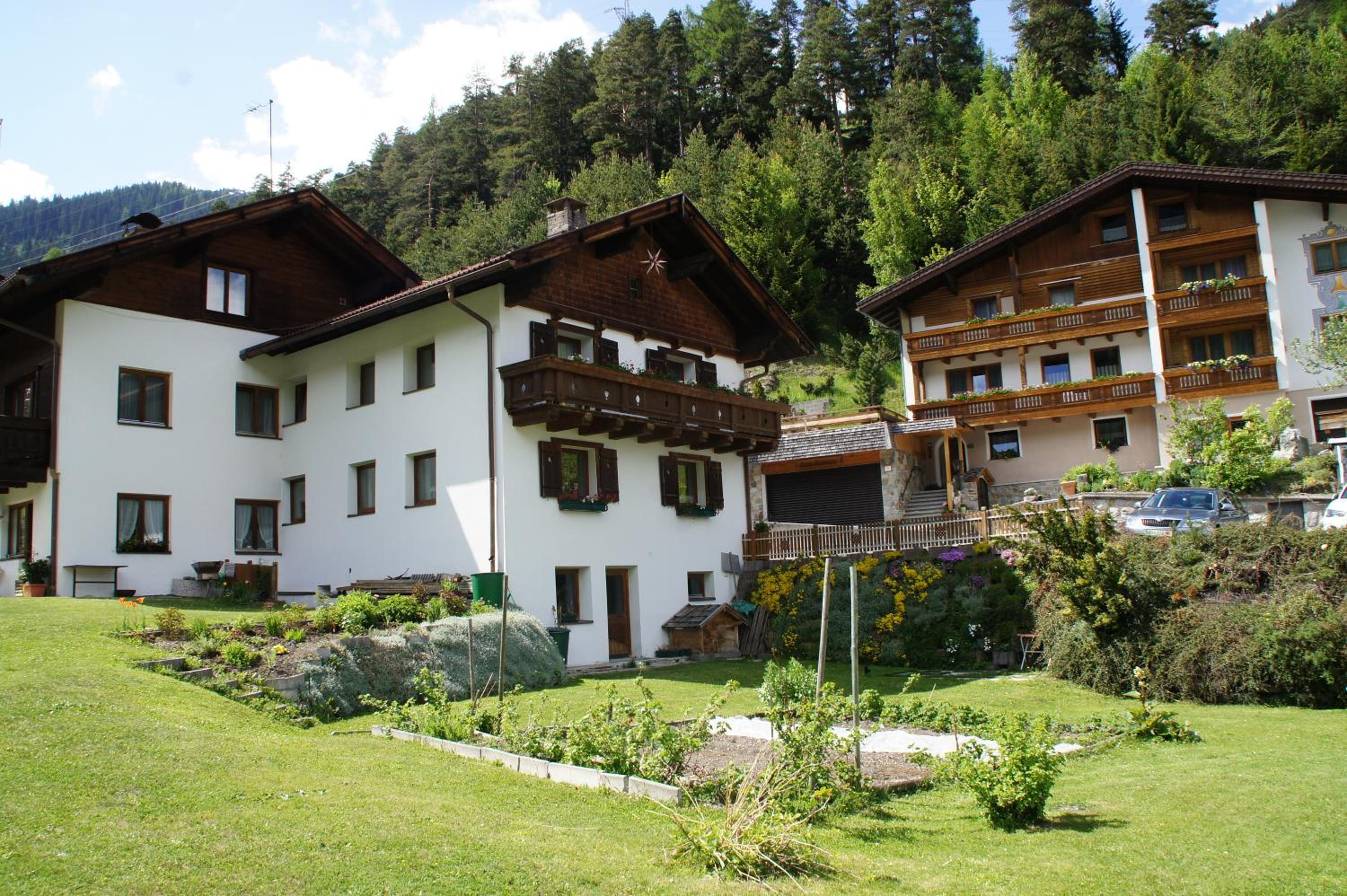 Haus Oberland