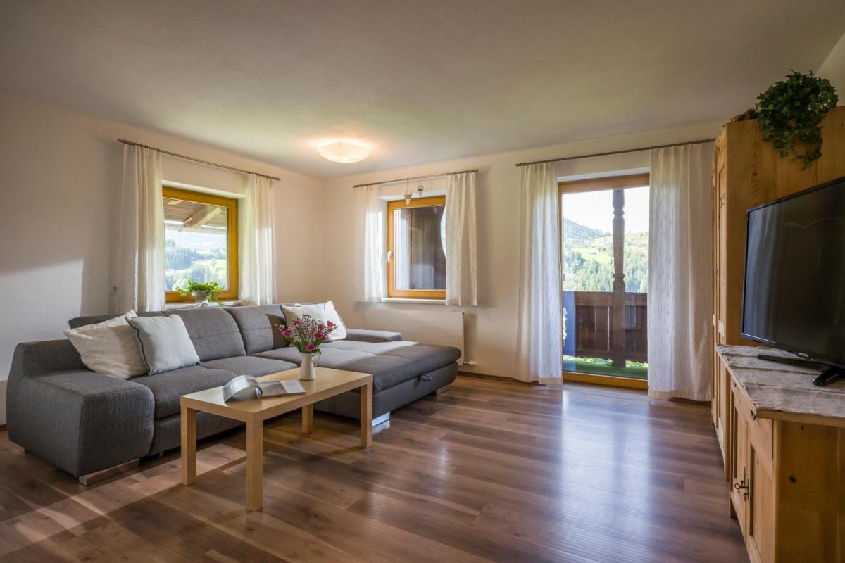 Ferienwohnung Lehenhof