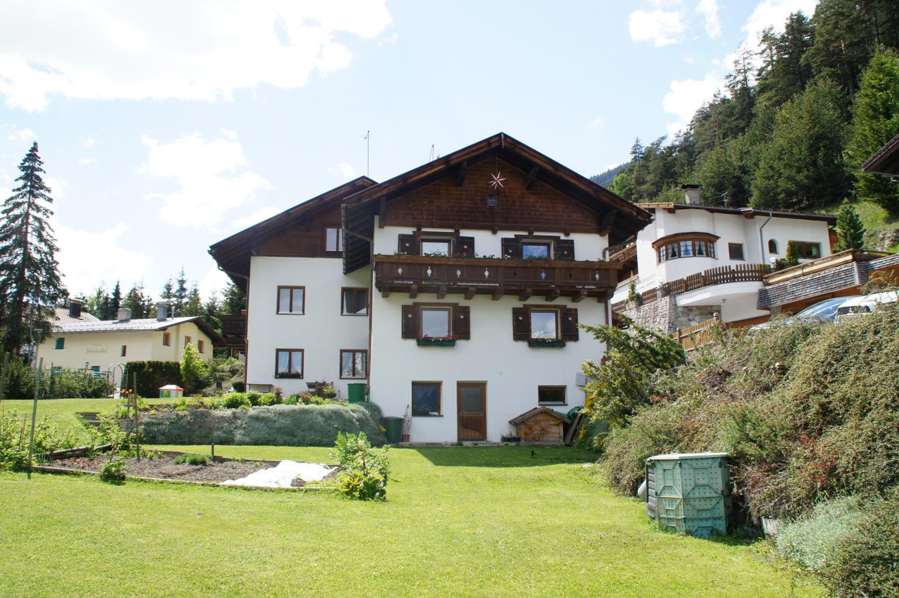 Haus Oberland