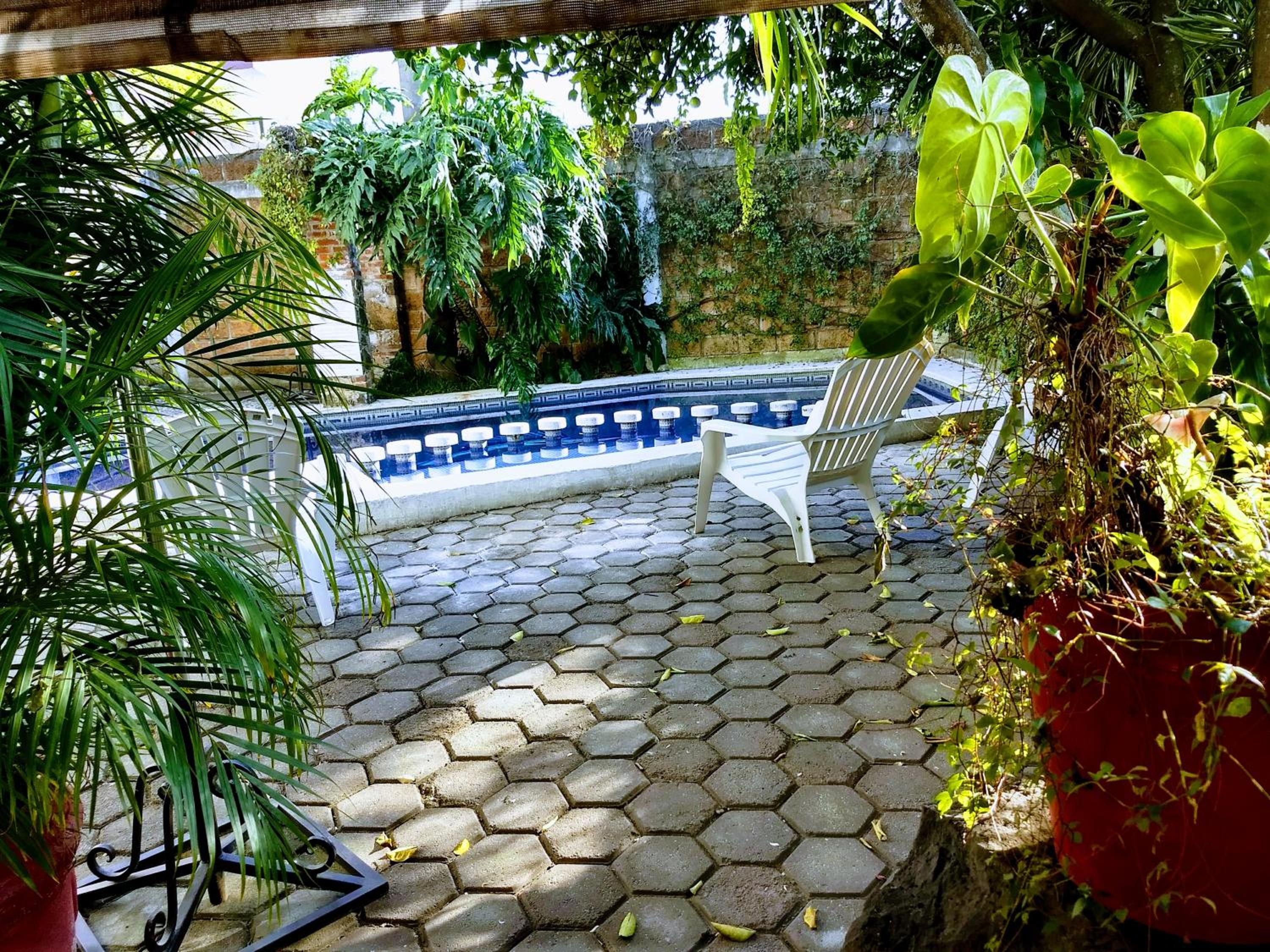 Posada Cuallicochi — photo 4
