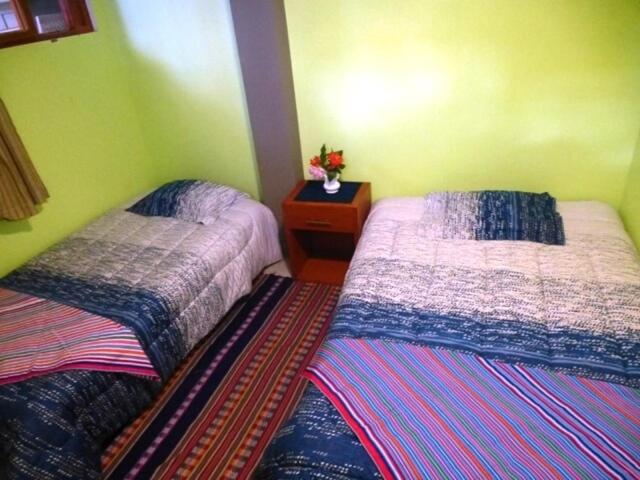 Humberto Guest House