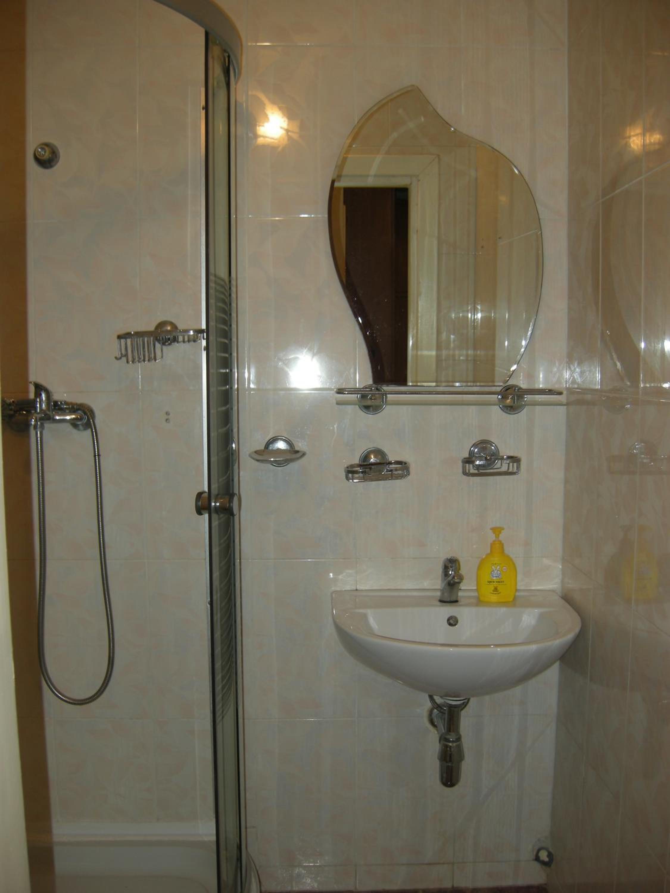 Apartament in chirie