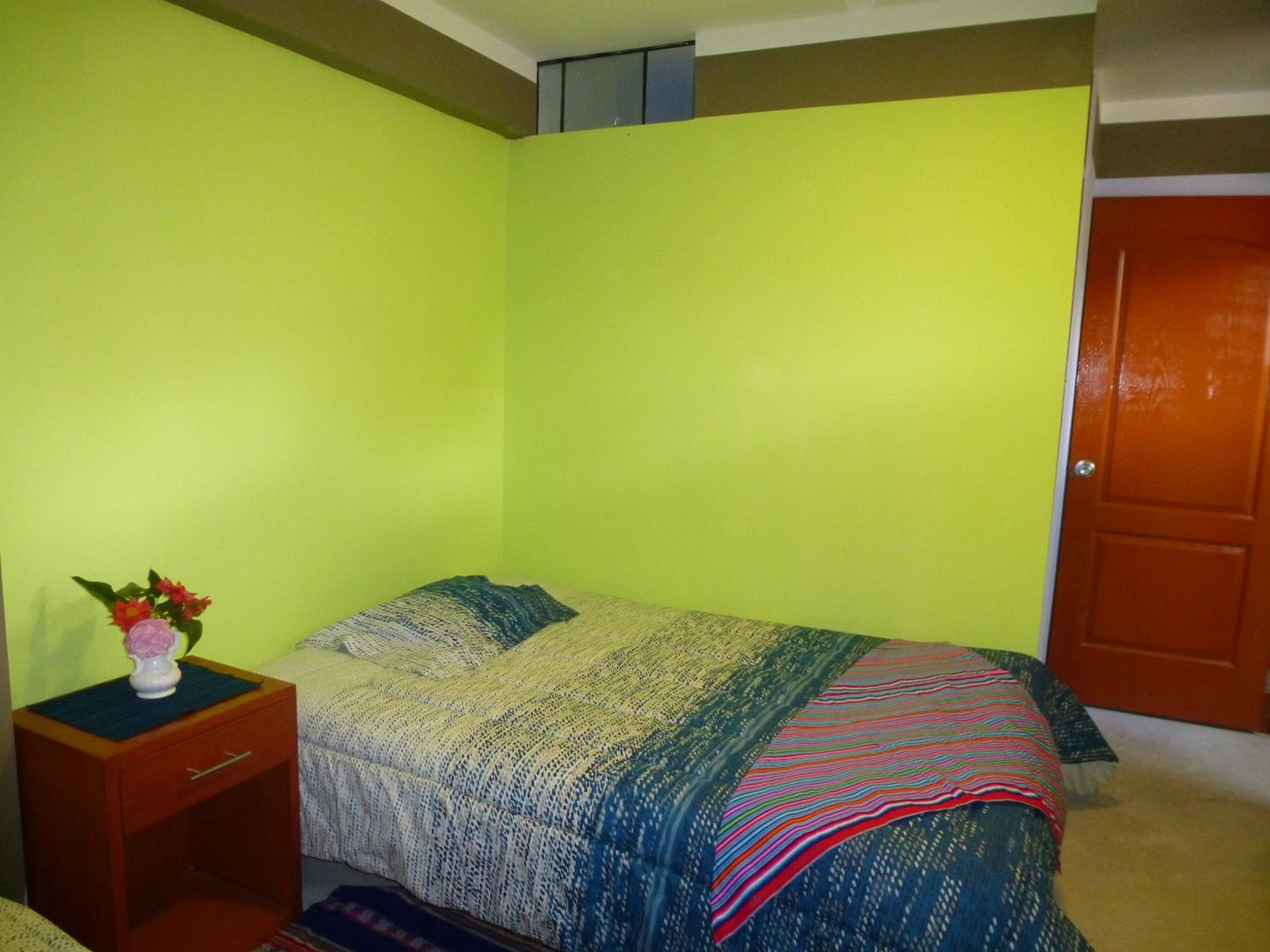 Humberto Guest House