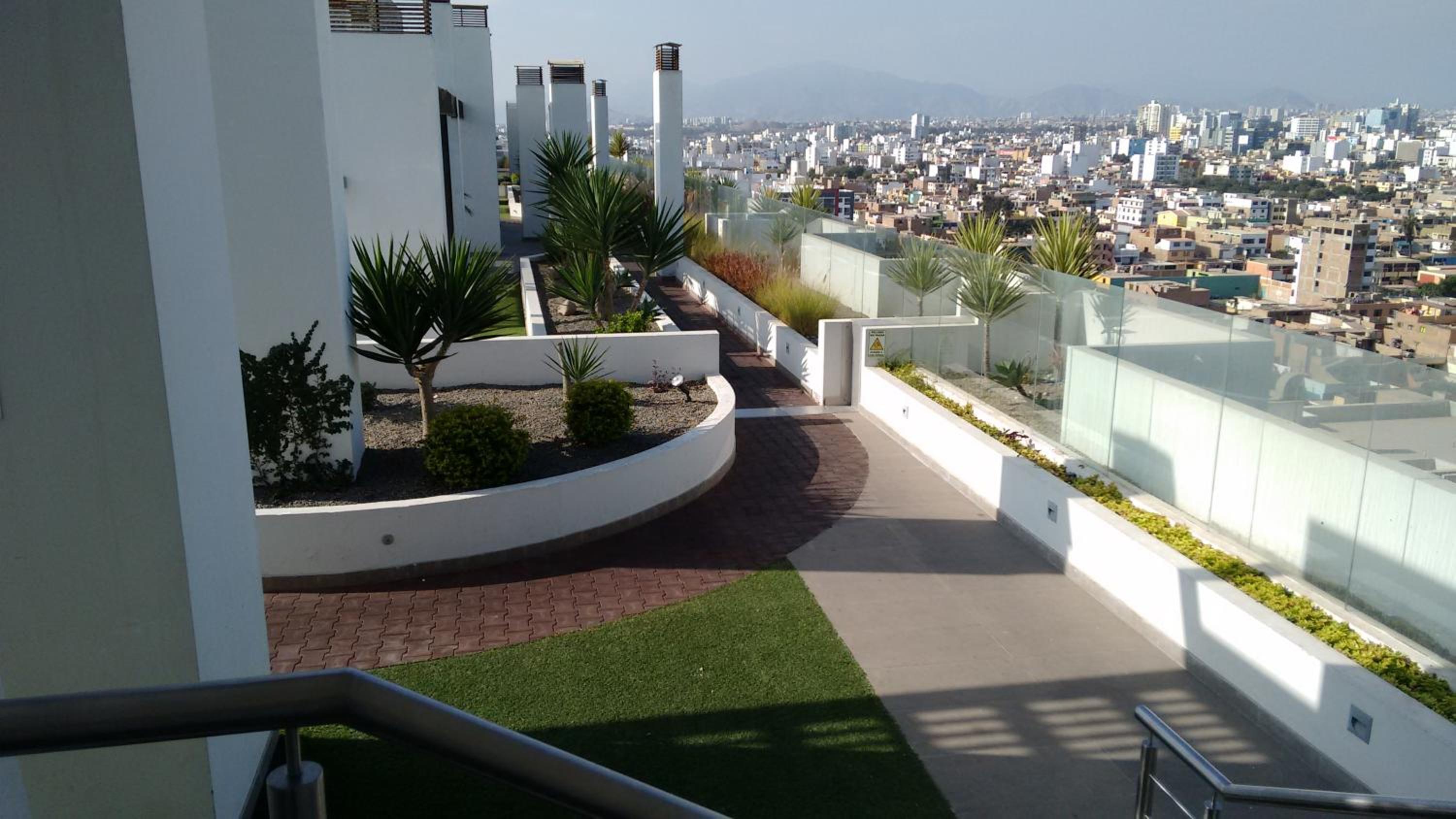 roof