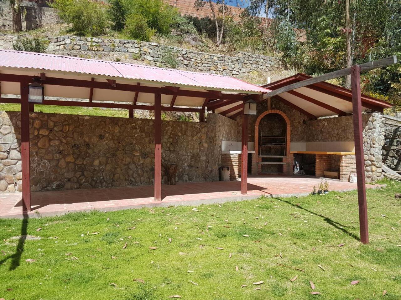 Complejo turístico 3810
