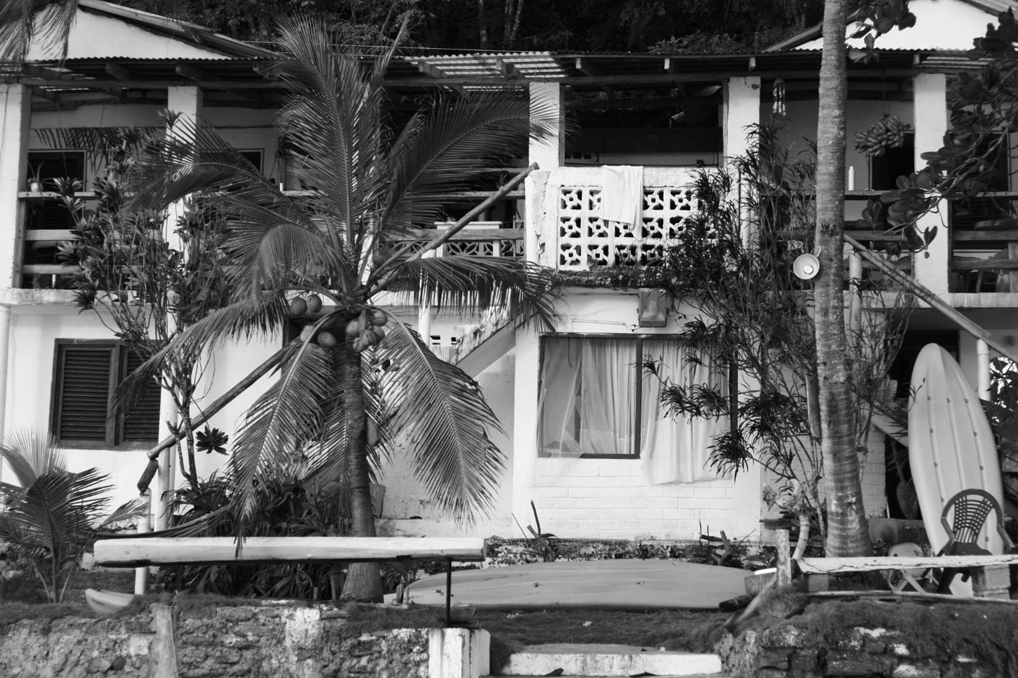 Hostal La Mariapolis