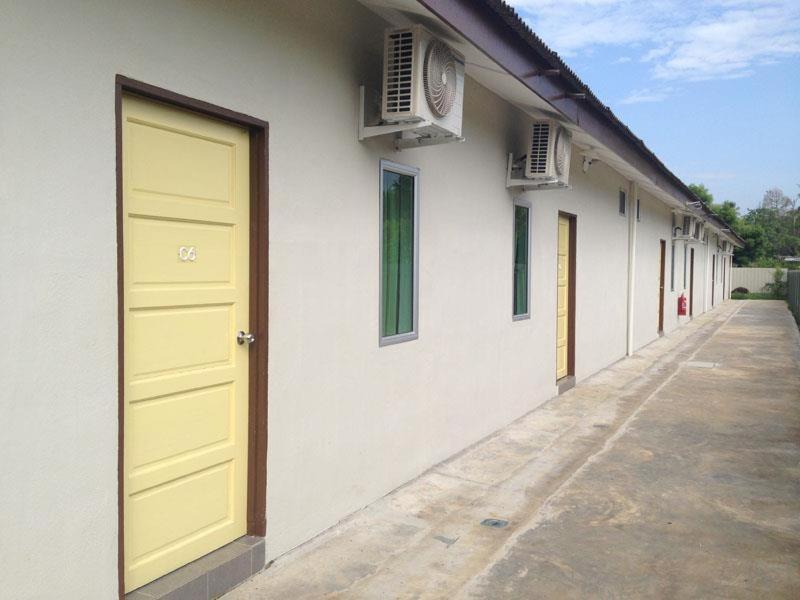 First Guest House
