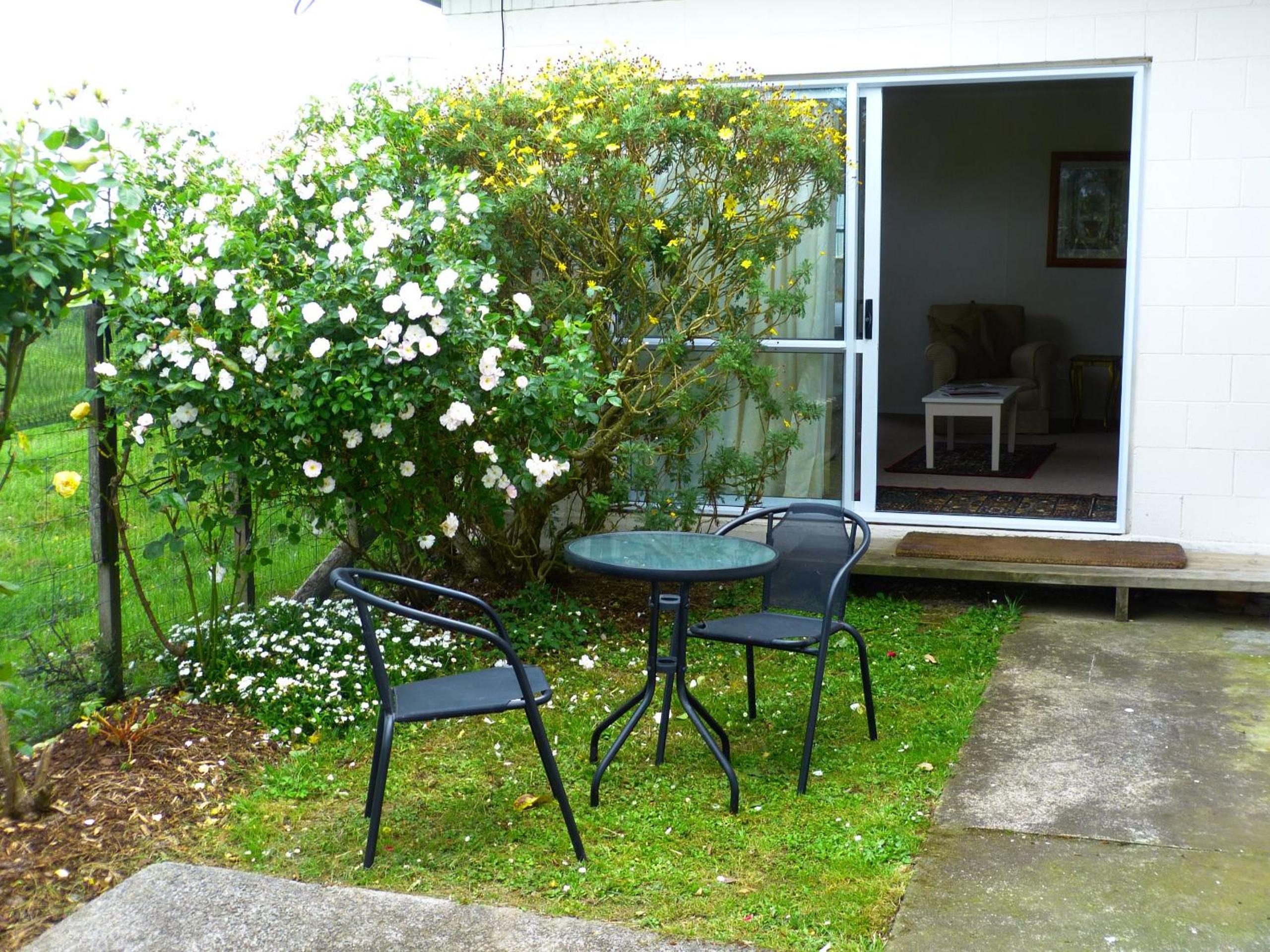 Miranda Homestead B&B