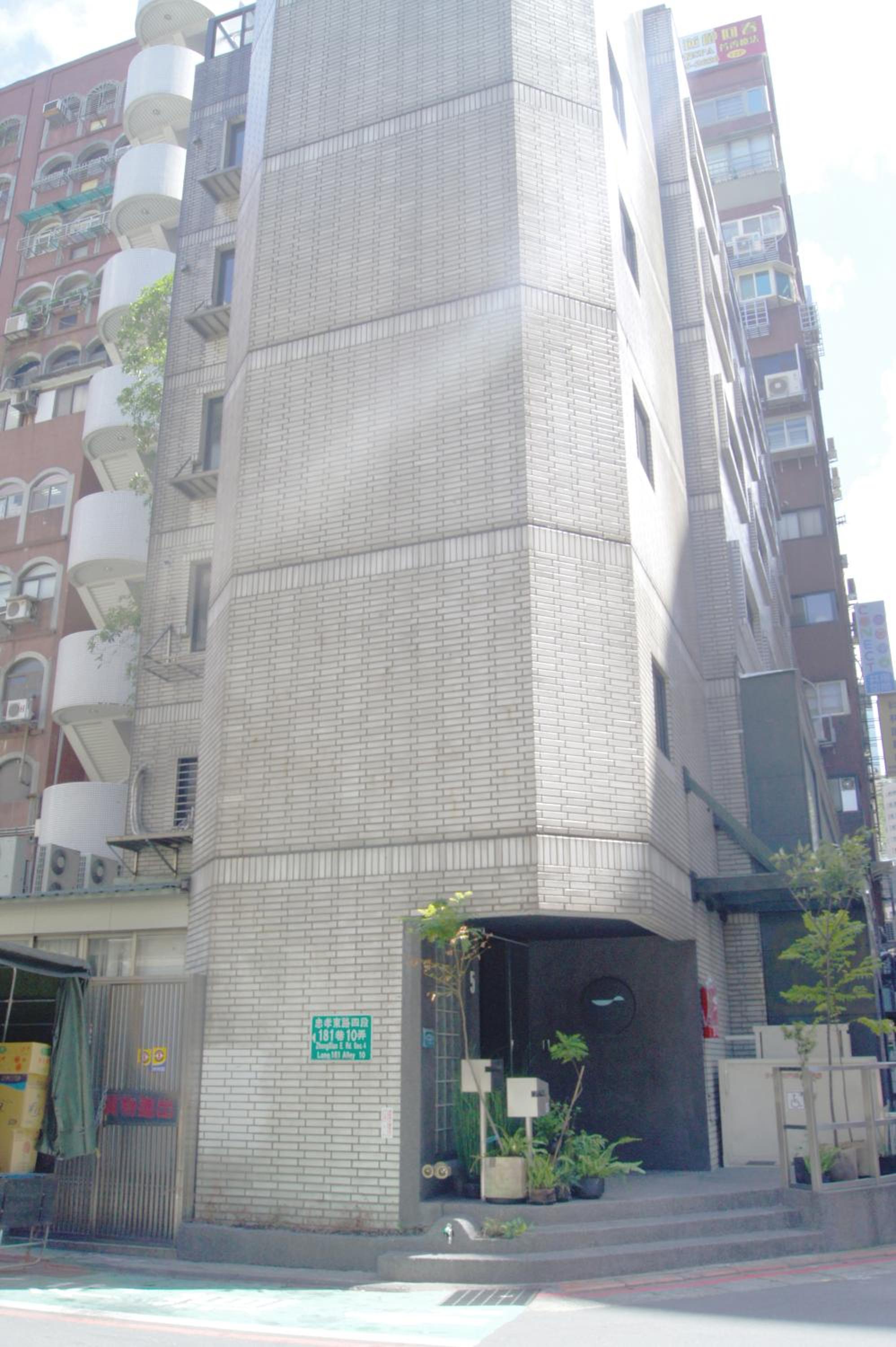 Star Hostel Taipei East