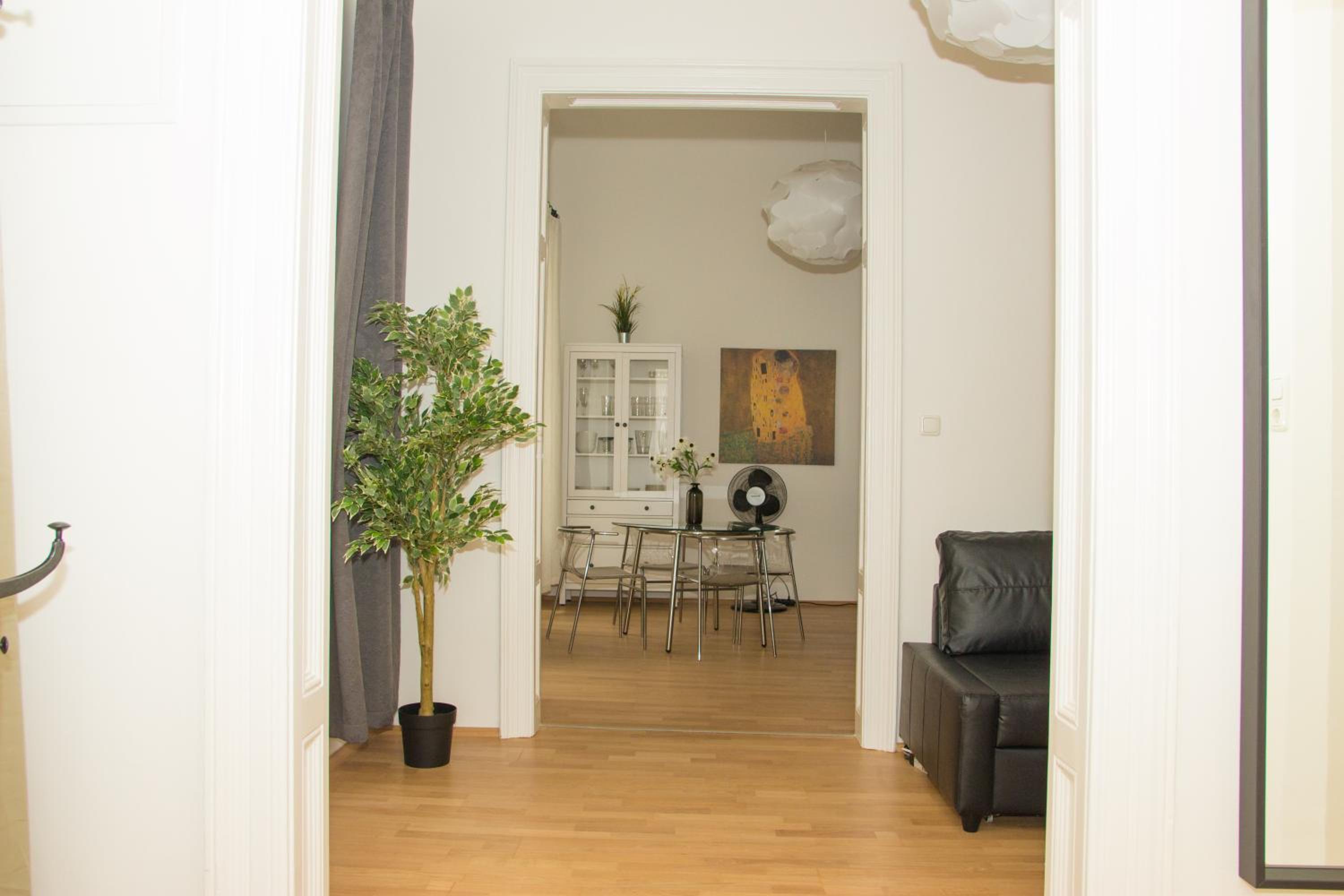 Vienna Hotspot