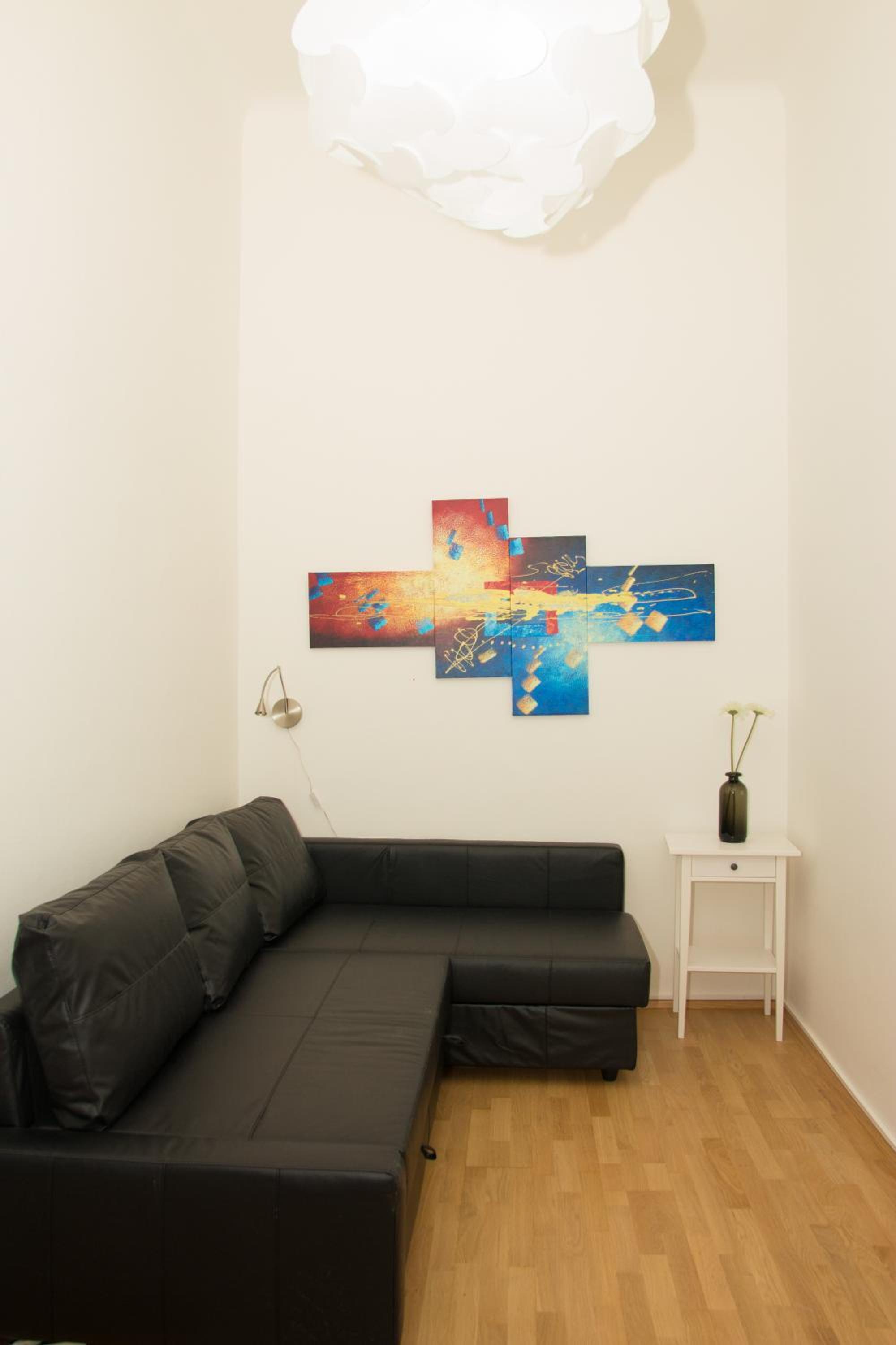 Vienna Hotspot