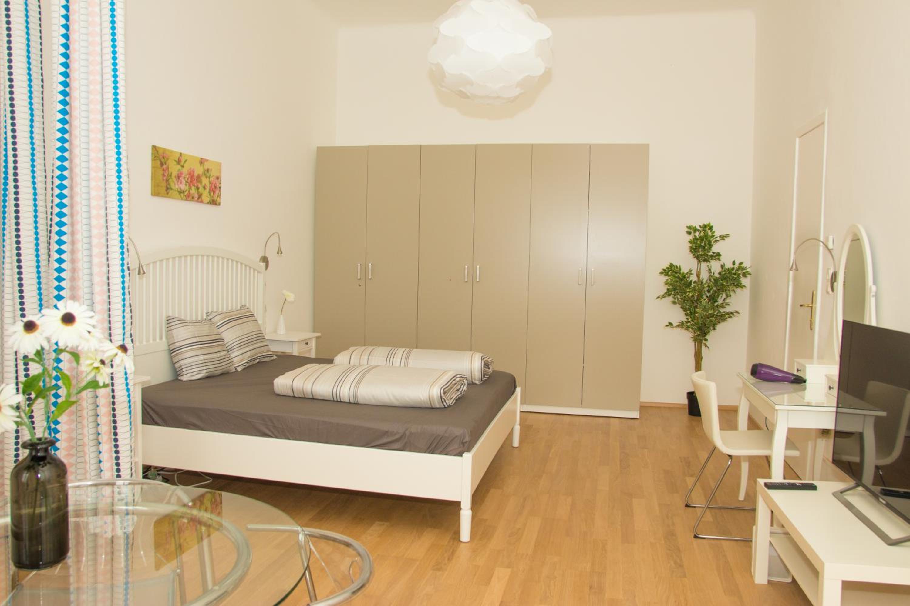 Vienna Hotspot