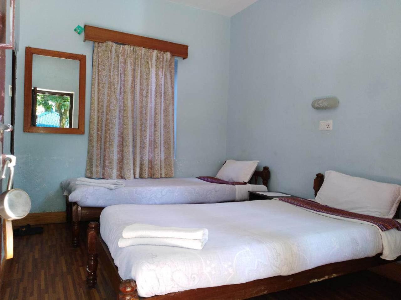 Yeti Guest House