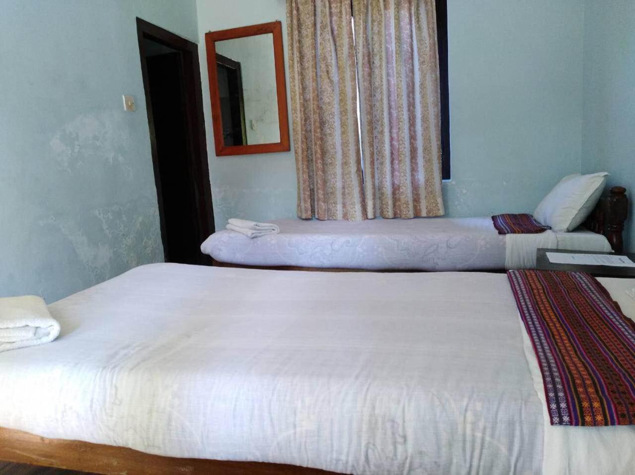 Yeti Guest House