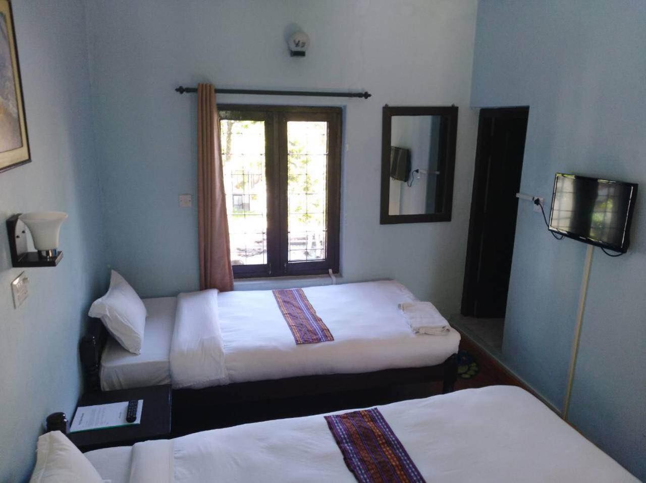 Yeti Guest House