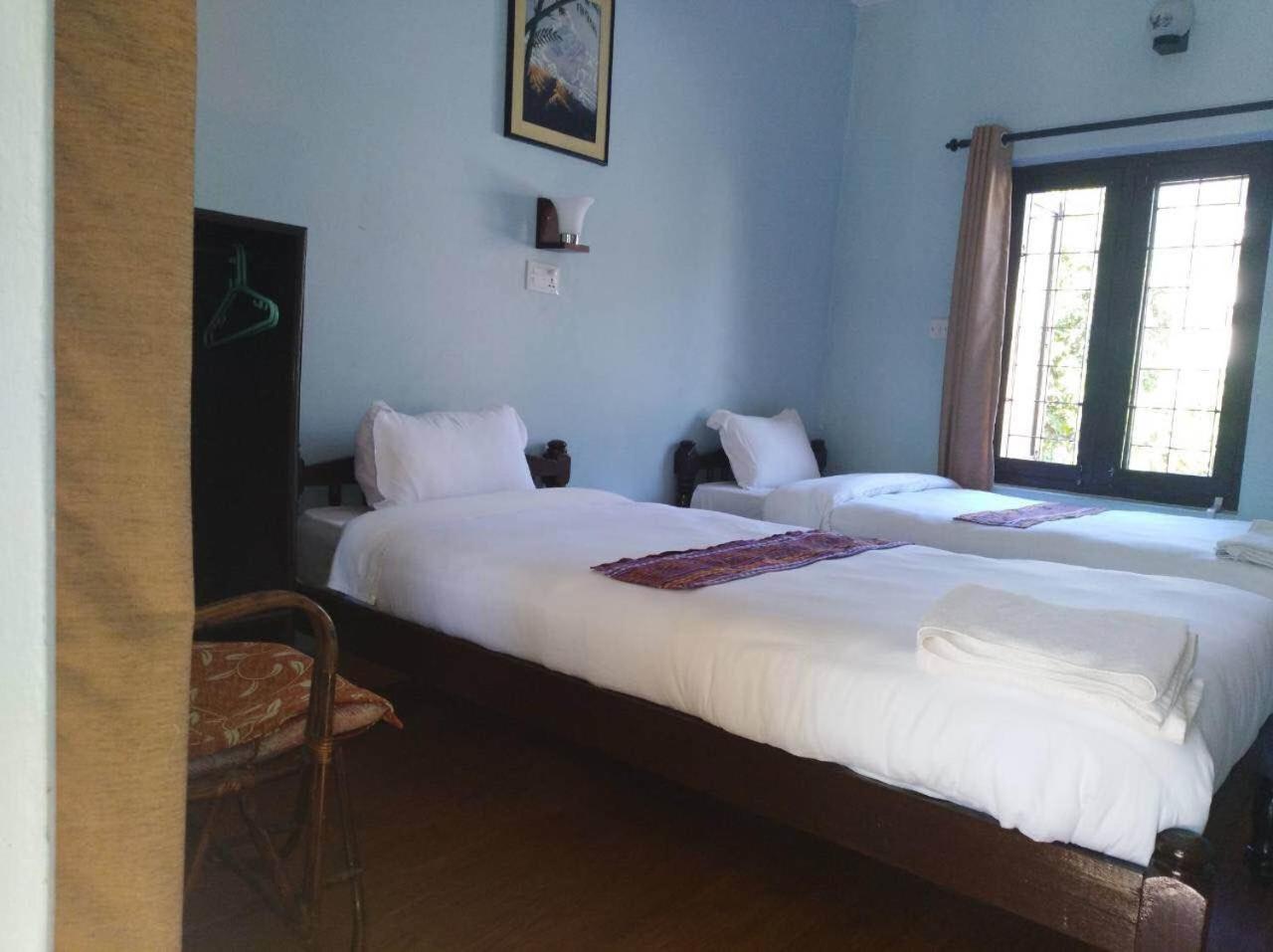 Yeti Guest House