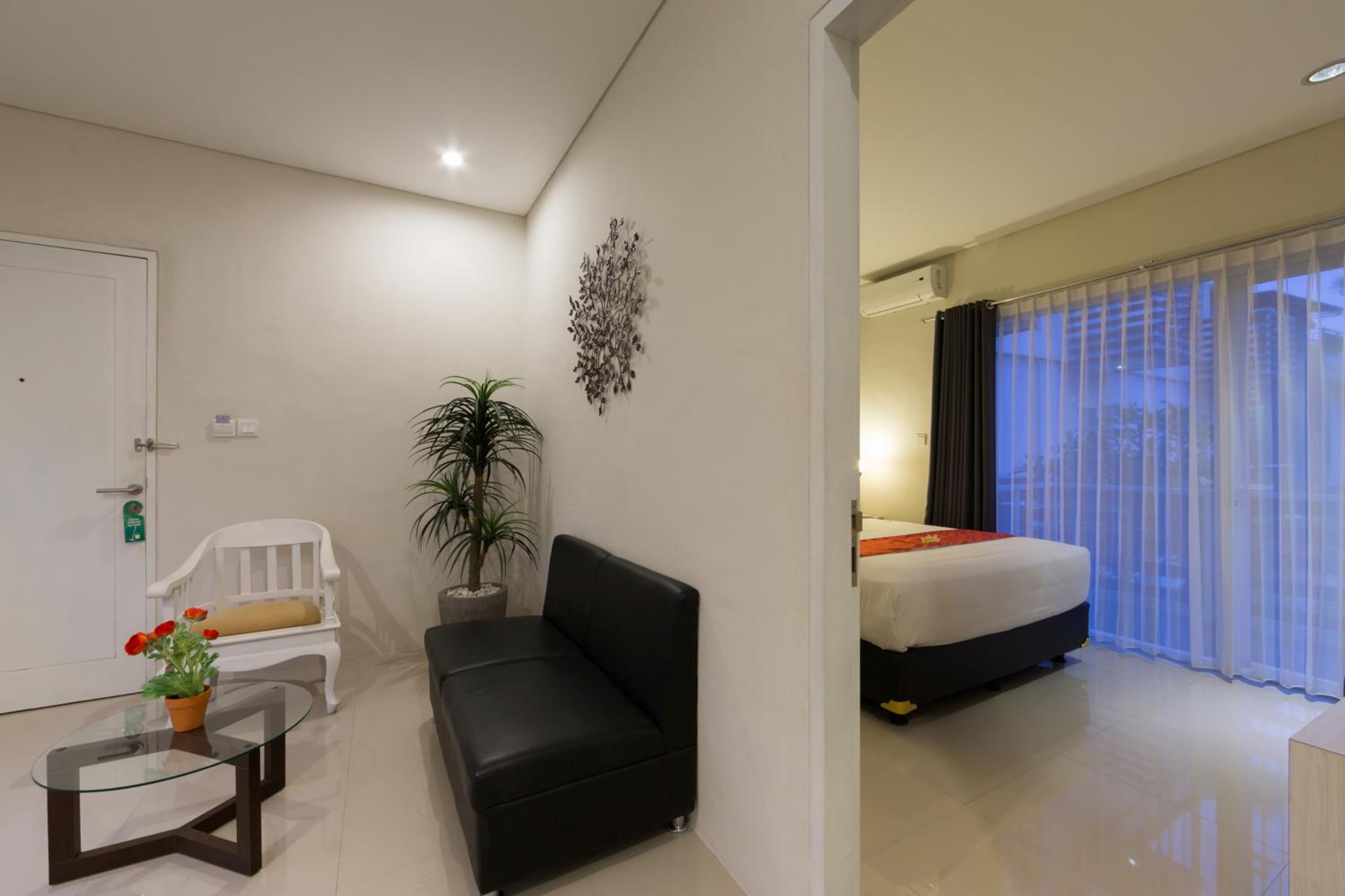 The Rinaya Canggu by ecommerceloka