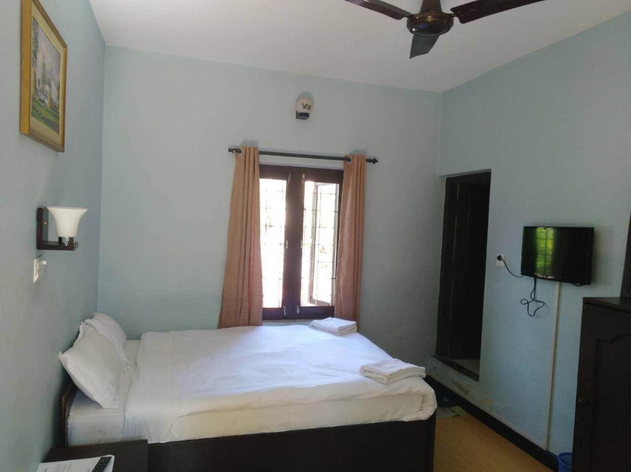 Yeti Guest House
