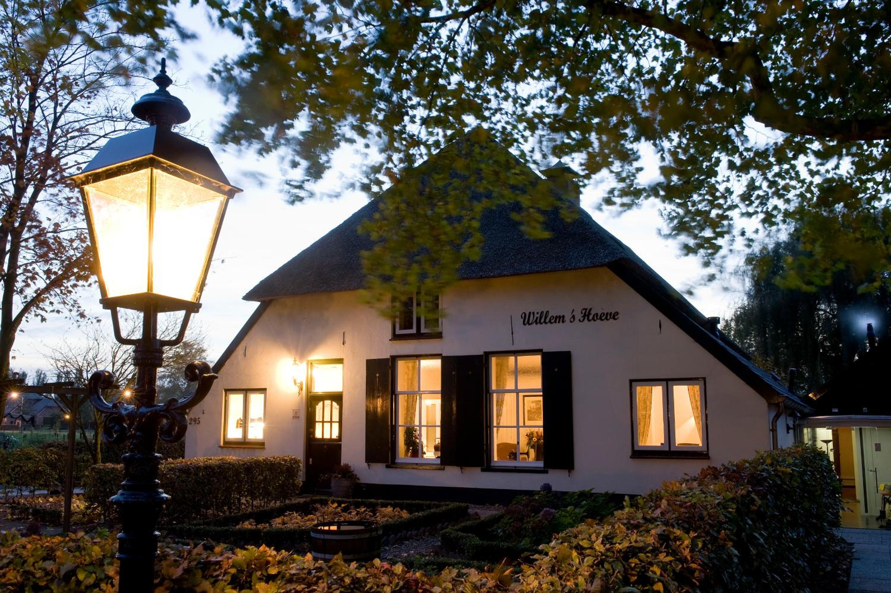 B&B De Willemshoeve, photo 35