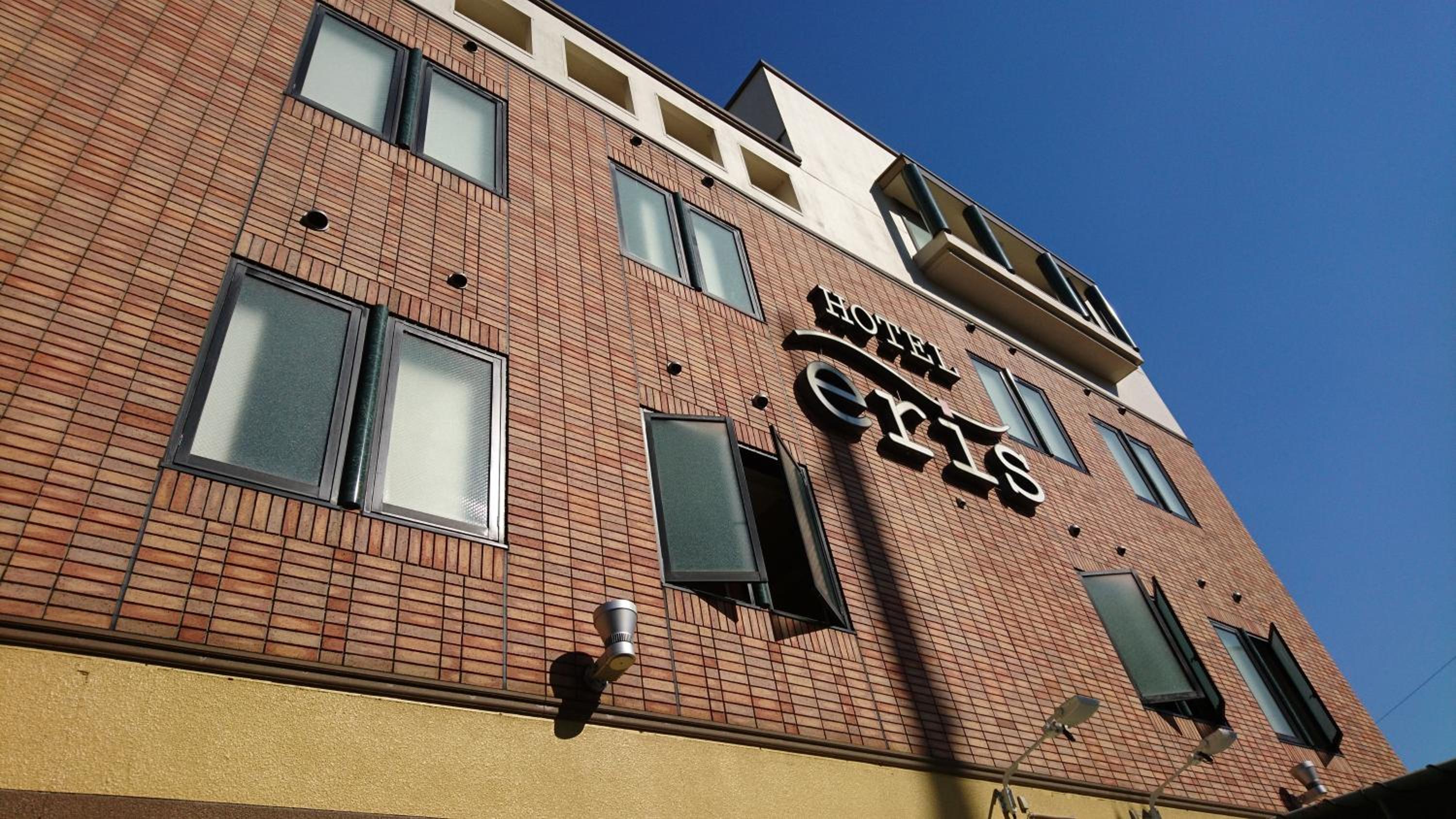Hotel Eris Hakata (Love Hotel)