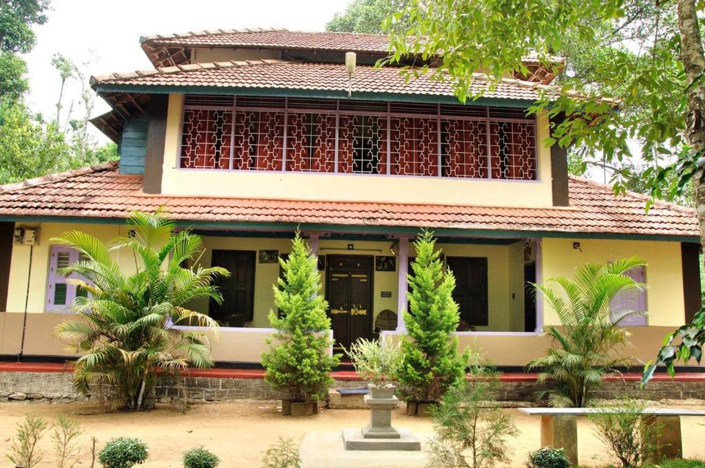 Pillowrocks Homestay Wayanad view 2