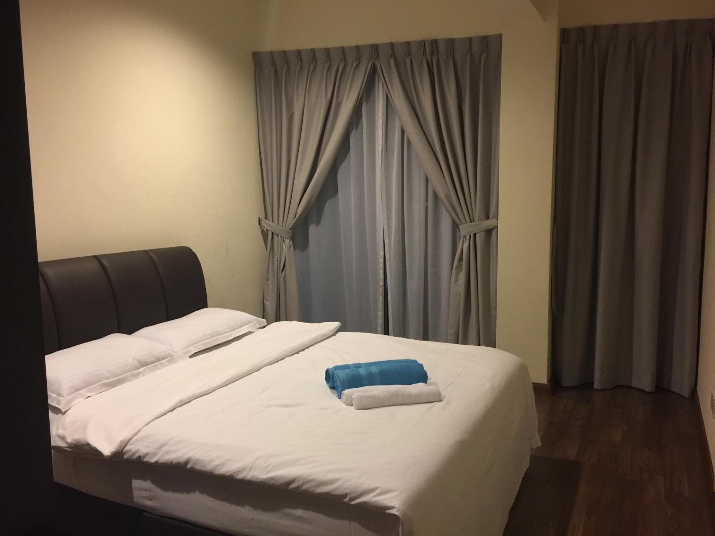 Sang Kancil Residence photo 6