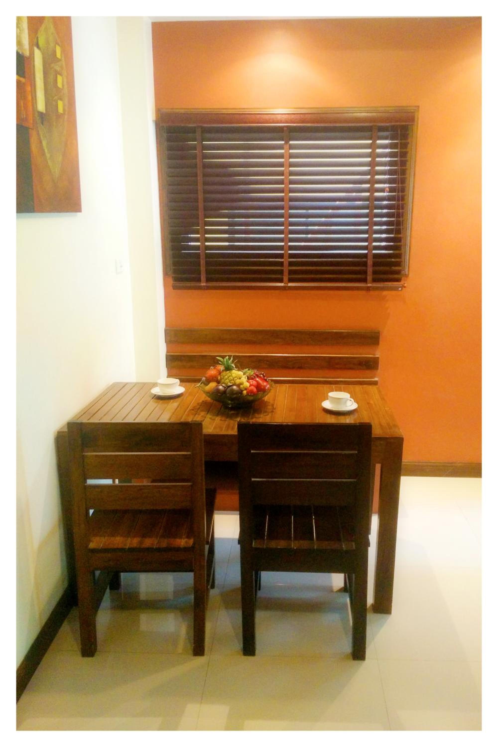 Lanta Garden Hill Resort & Apartments