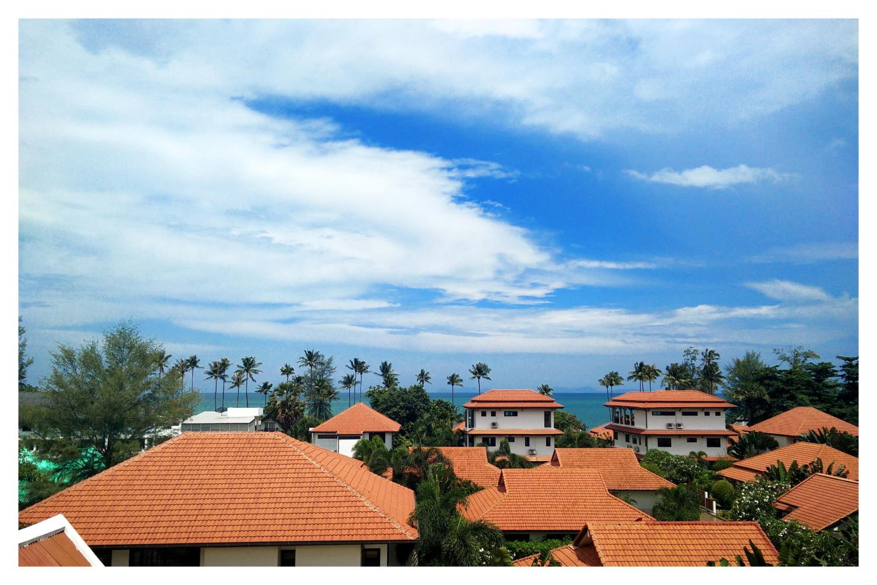 Lanta Garden Hill Resort & Apartments