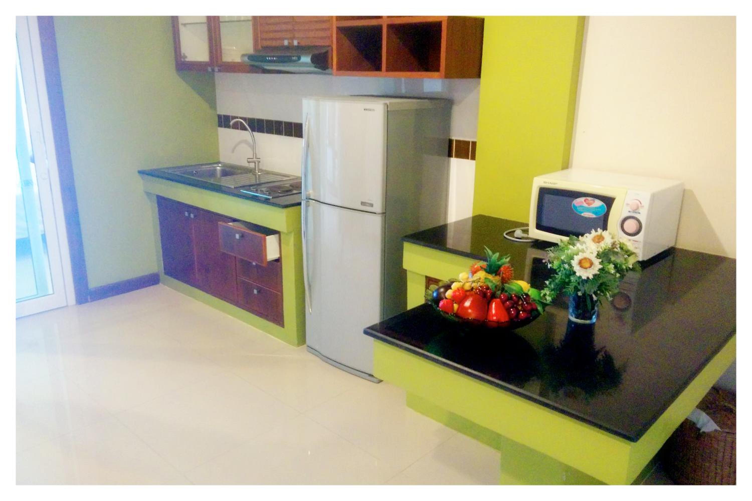 Lanta Garden Hill Resort & Apartments