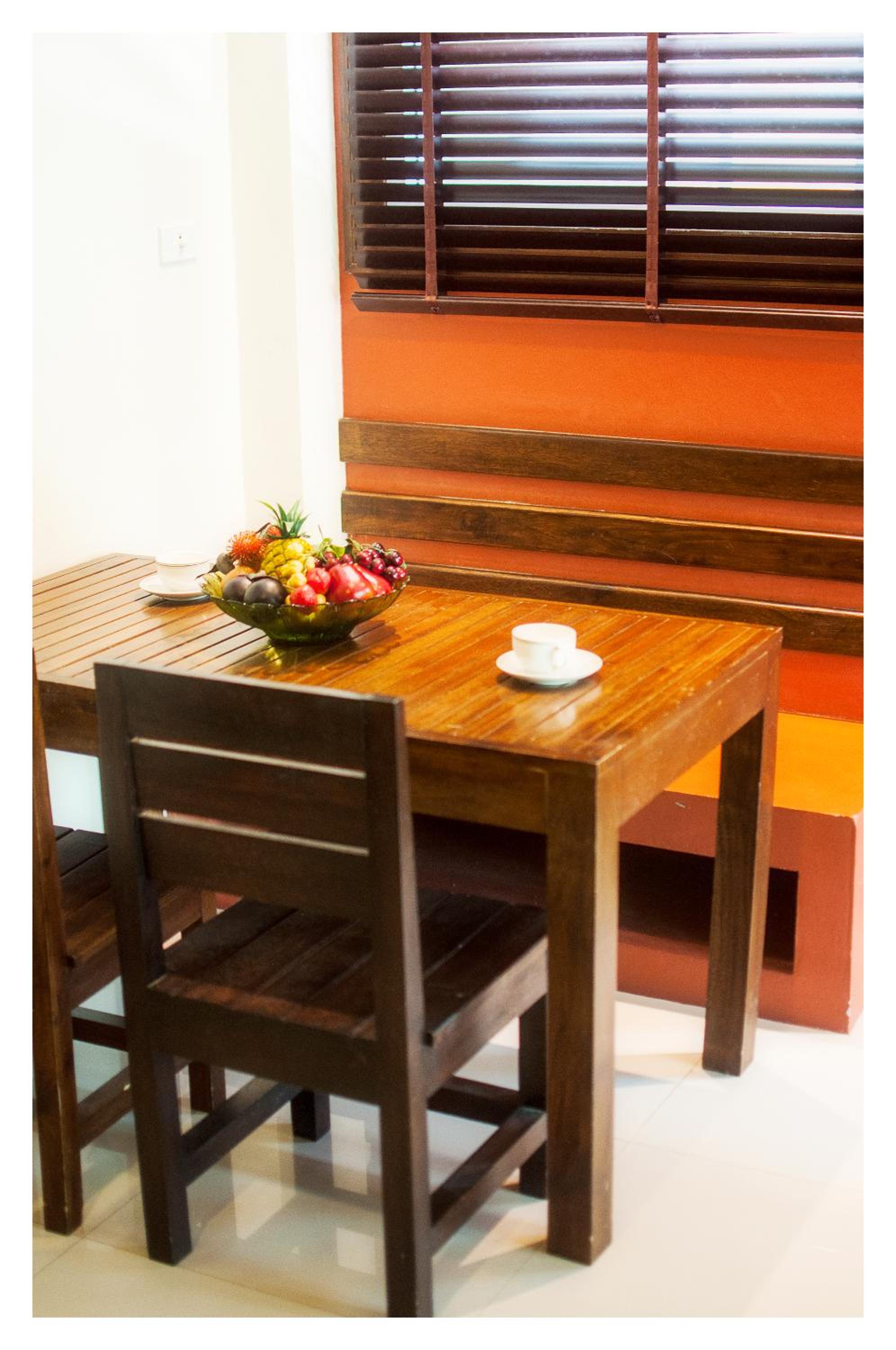 Lanta Garden Hill Resort & Apartments