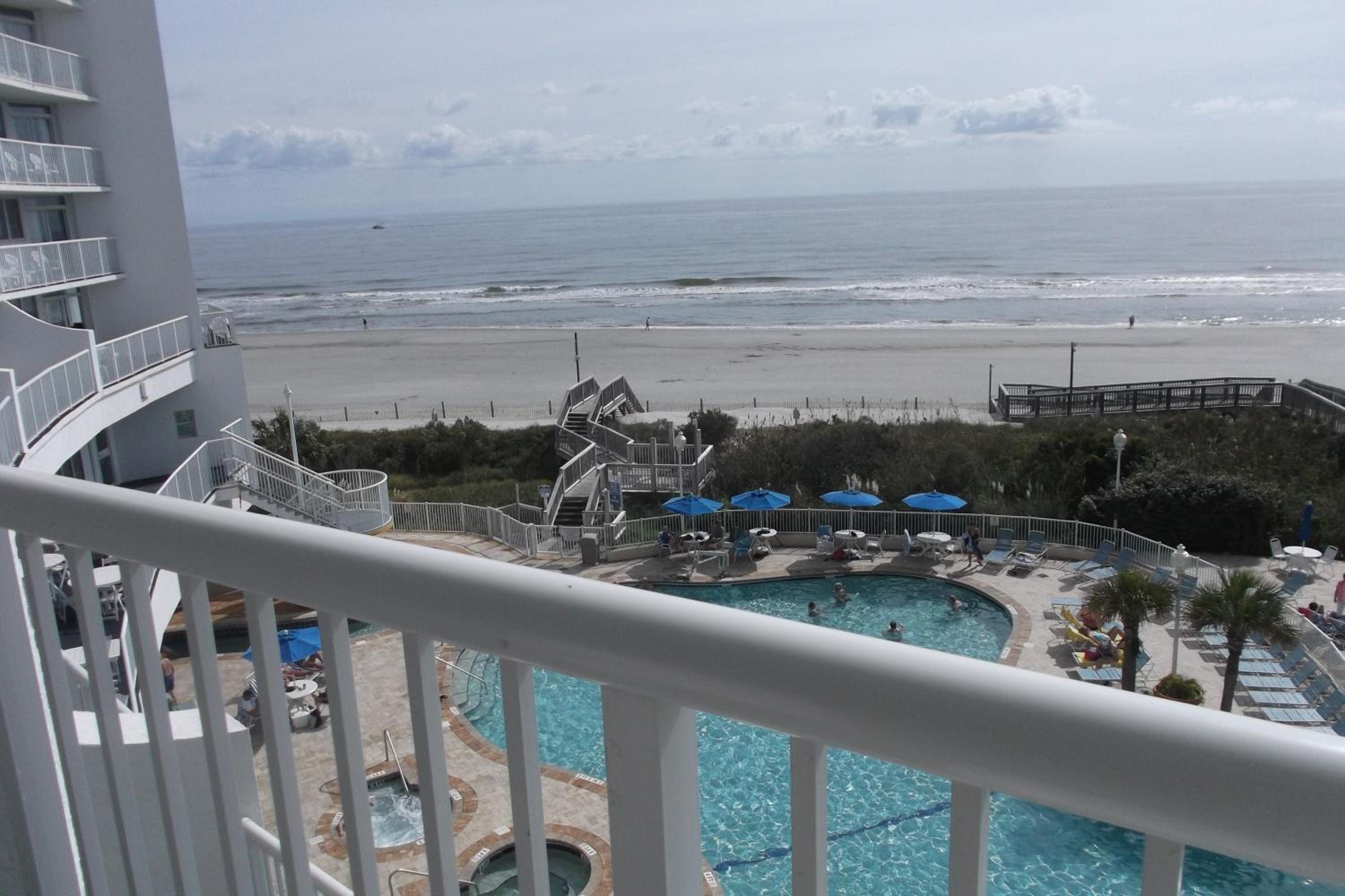Sea Watch Resort 3