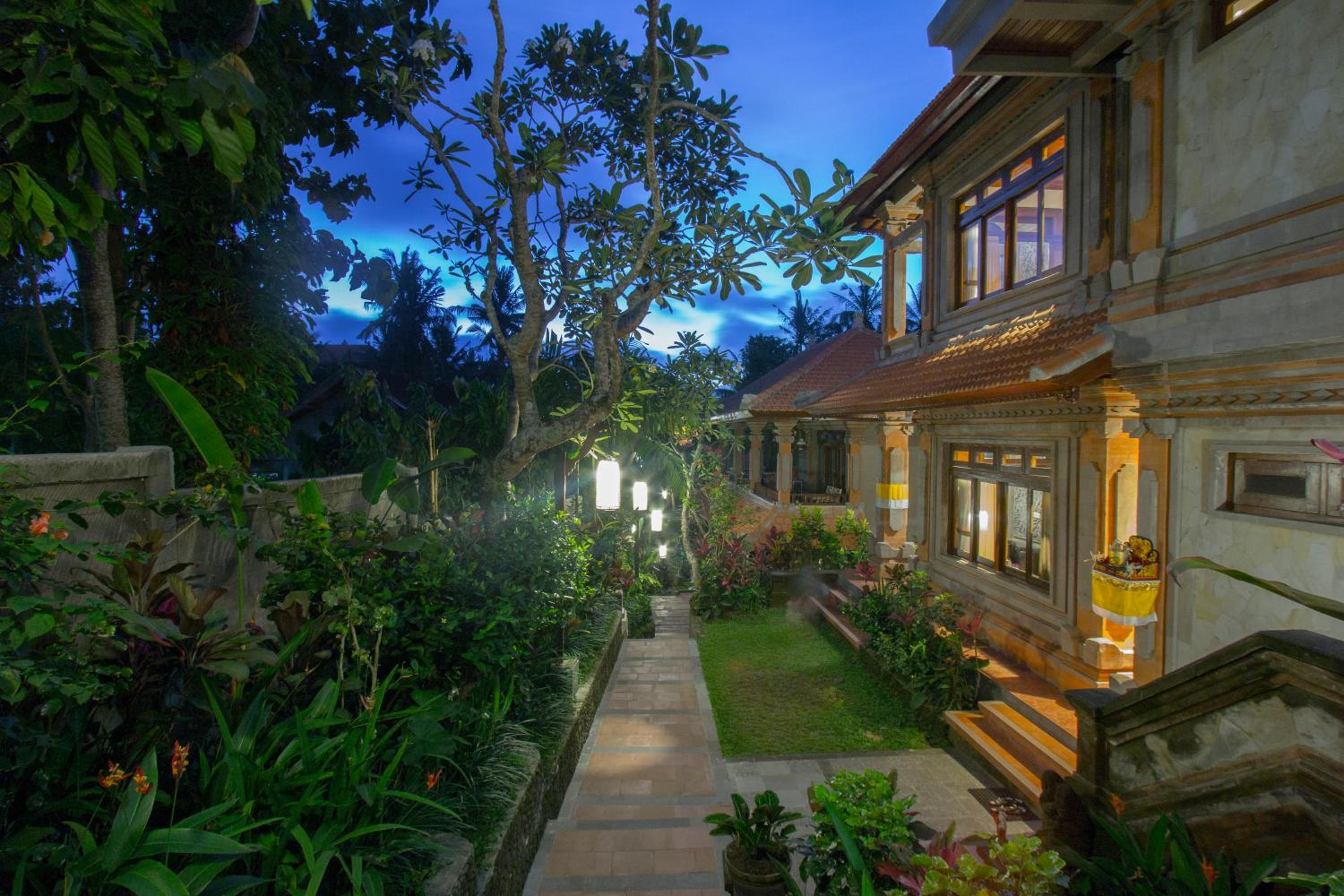 Hotel Ubud Terrace - Image 1
