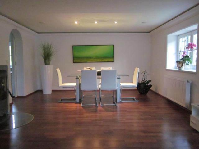 Appartement Bergblick II - MODERN LIVING view 2
